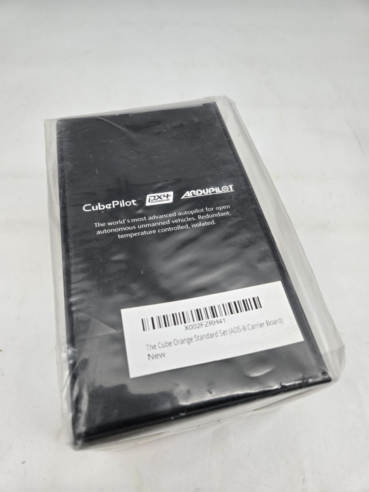 CubePilot Cube Orange Standard Set ADS-B Flight Controller