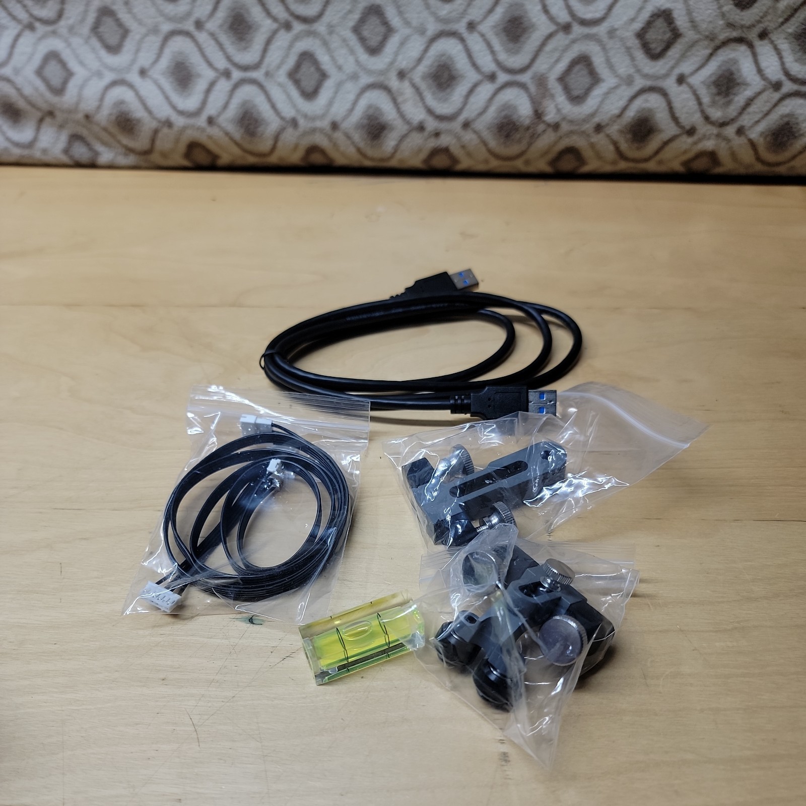 ATOMSTACK R6 Laser Rotary Roller Laser Multi-Function NEW OPEN BOX