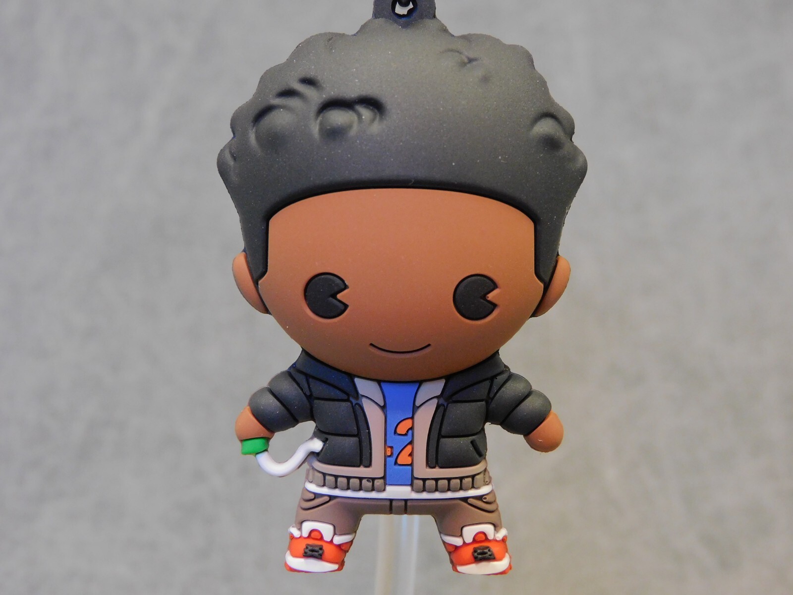 Across the Spiderverse NEW * Miles Morales Clip - Chase * Blind Bag Spider-Man