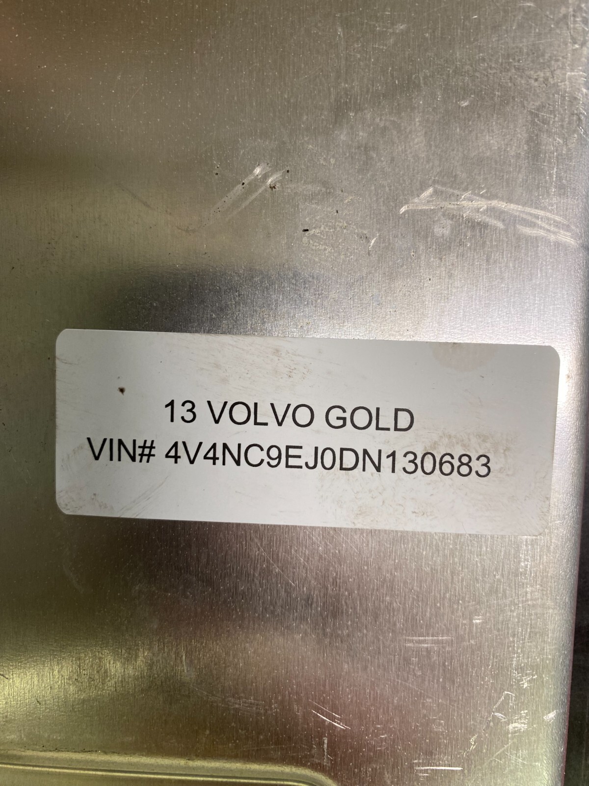VOLVO LIGHT CONTROL MODULE SLCM 20976406-03 , A2C53239208 ,LCM, VDO,