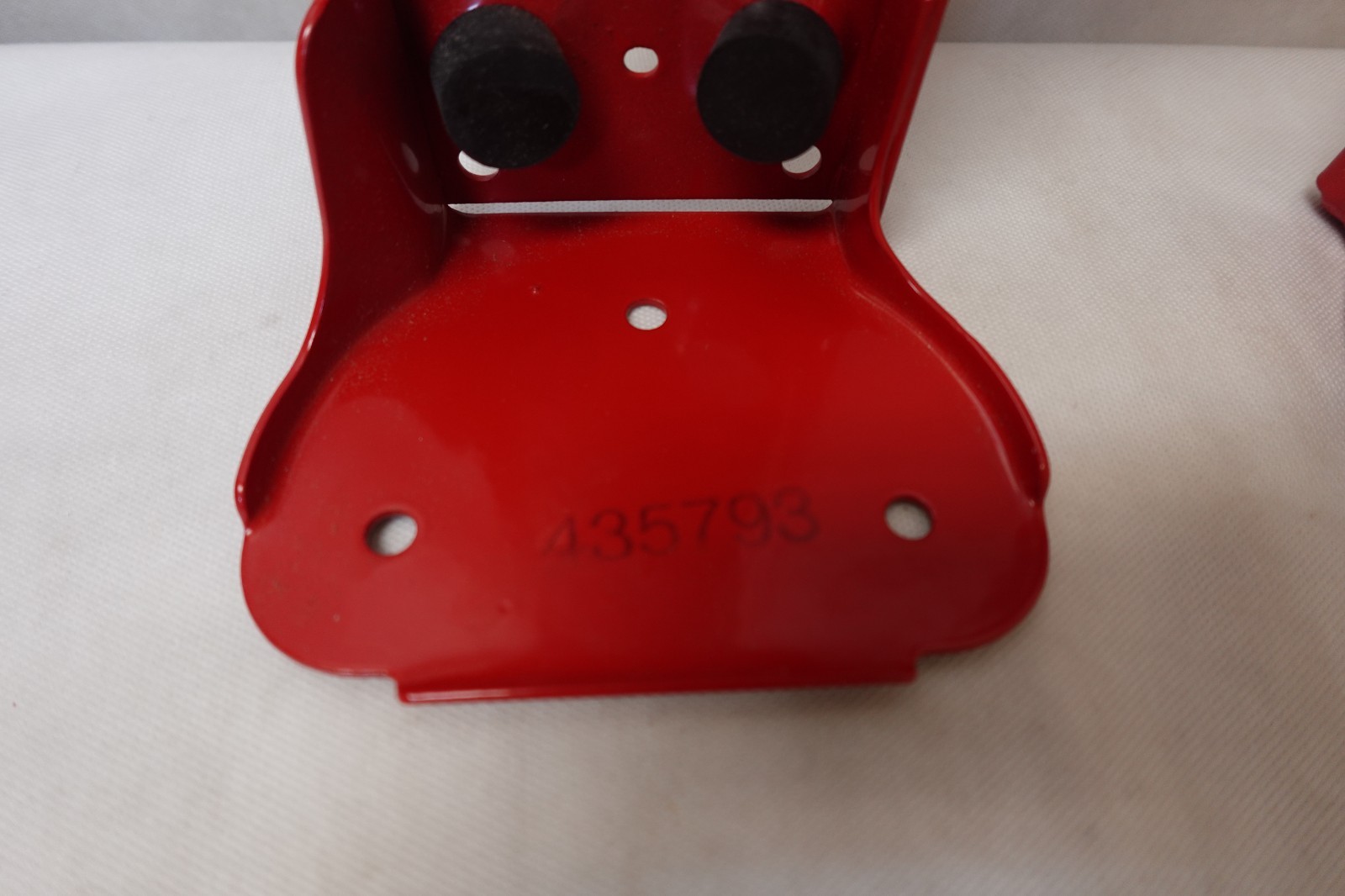 (2) Ansul Sentry - Fire Extinguisher Vehicle Mounting Bracket SY-10S / 435793