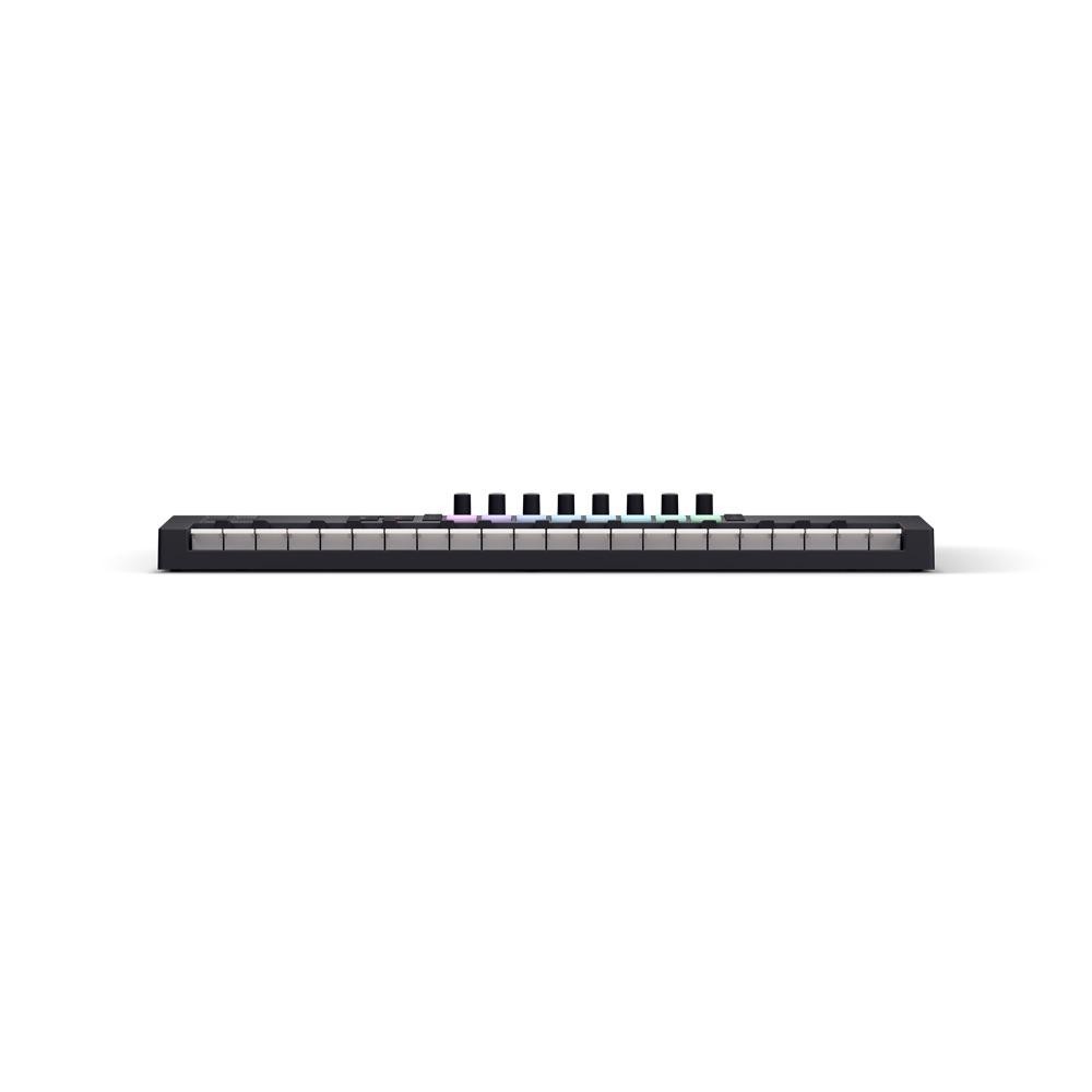 Novation Launchkey Mini 37 MK4 (Black)