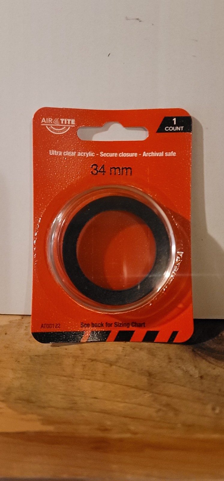 Air-Tite - 34 - Box of 10