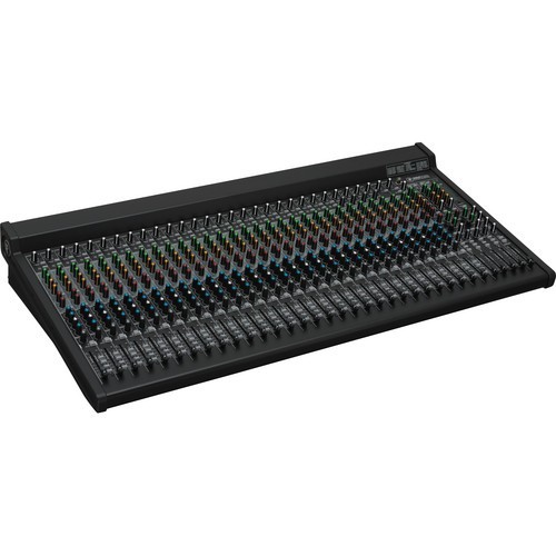 Mackie 3204VLZ4 32-Channel 4-Bus FX Mixer with USB BRAND NEW, FREE SHIPPING