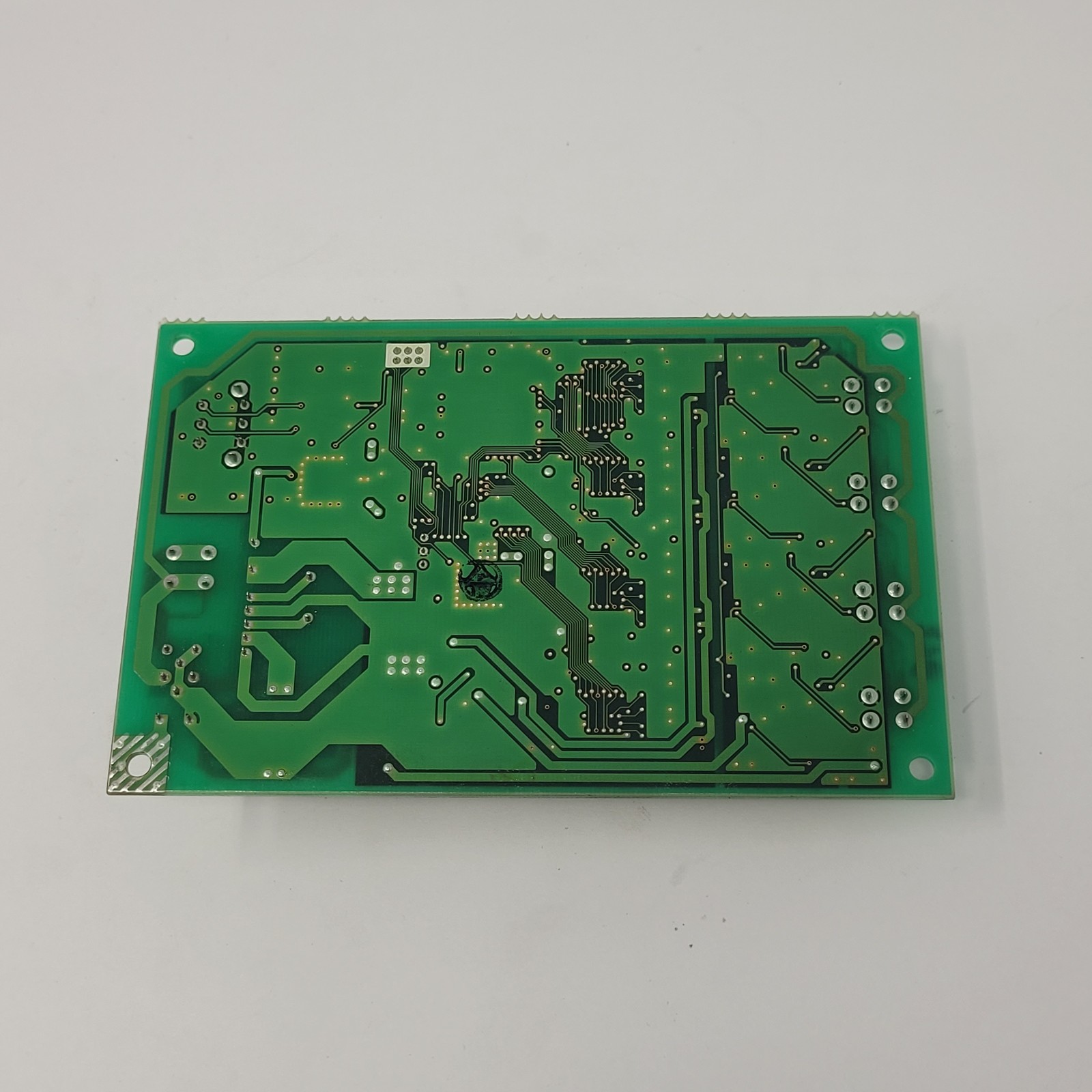 Star Seiki Co.Ltd. 100559-ADI-PR01C Input PCB - NEW