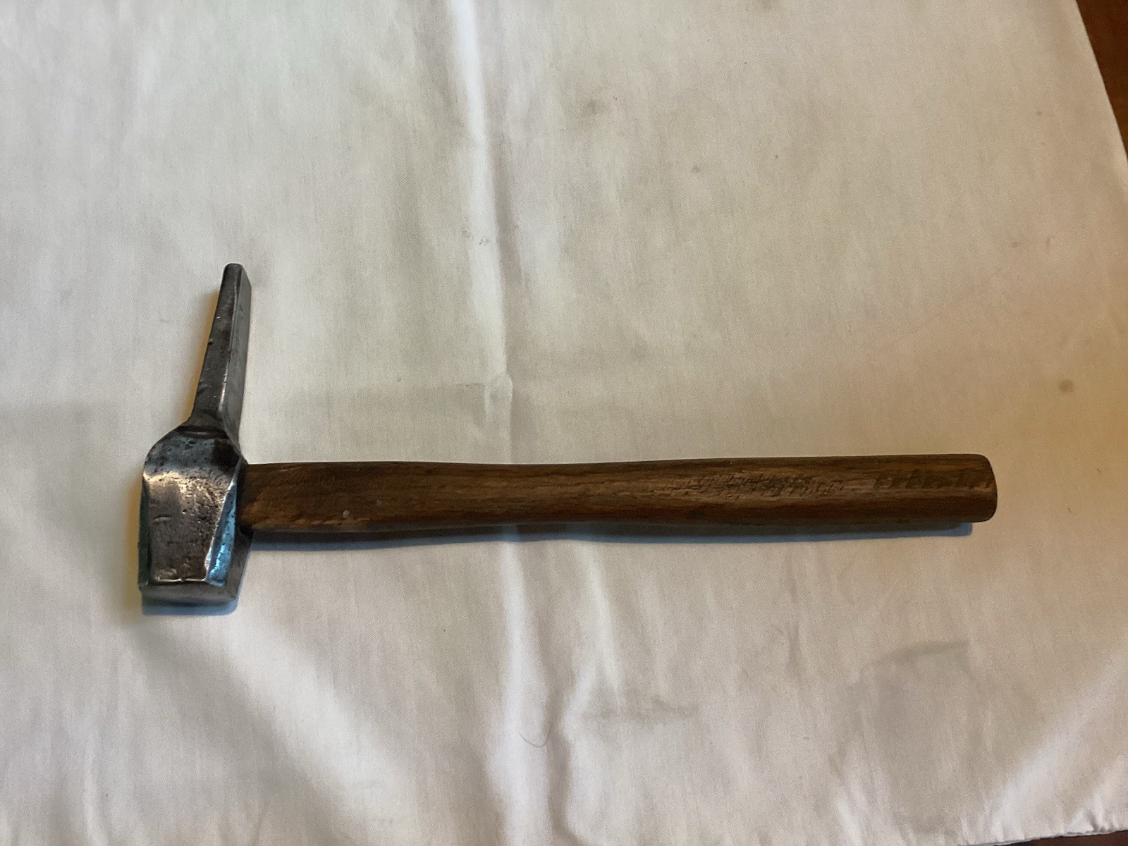 Vintage blacksmith Hammer, Hand Forged