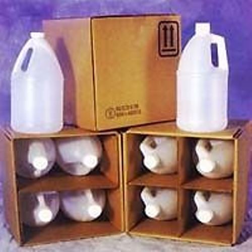 Ultra TLC / T.L.C. - Traffic Lane & Carpet Cleaner - Concentrated