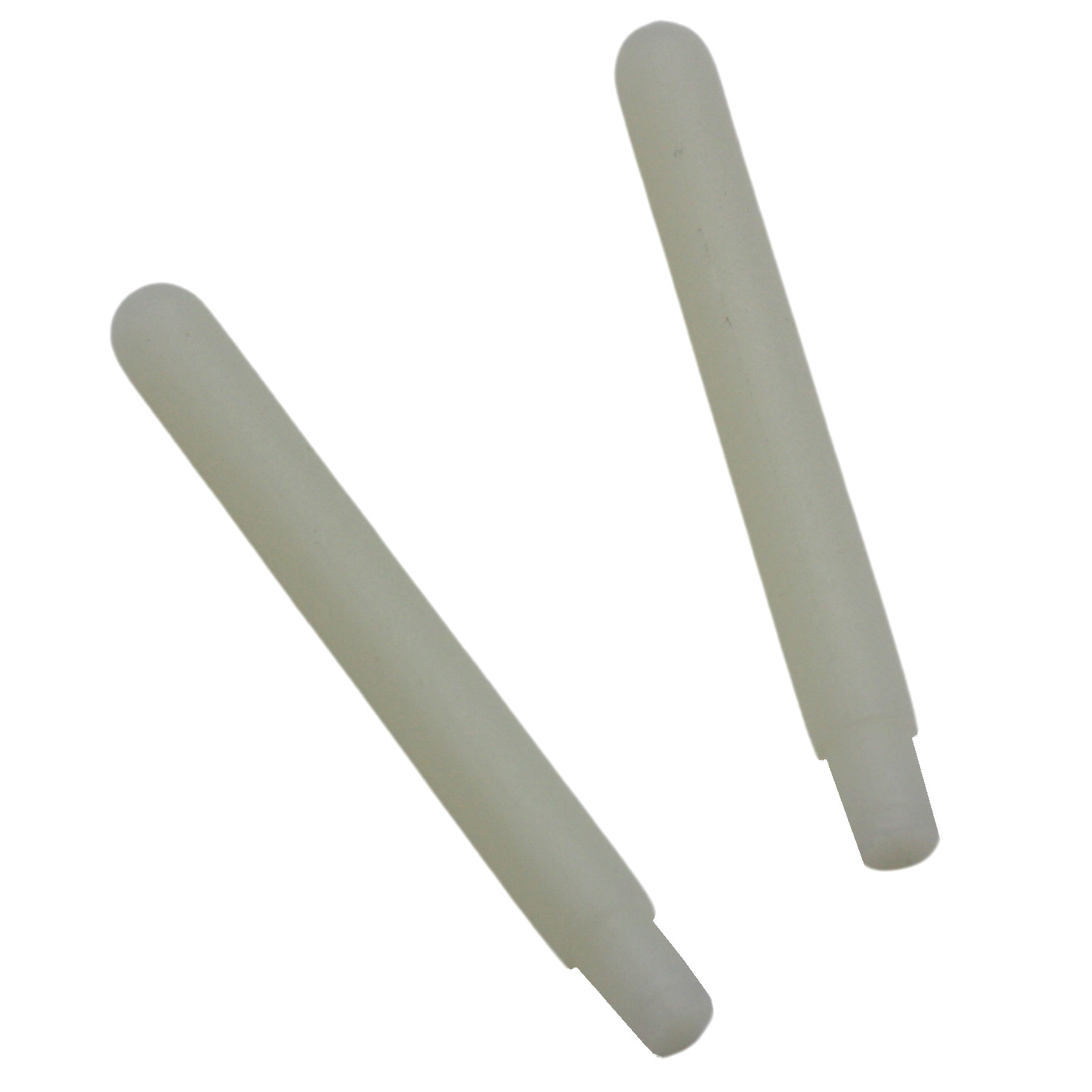 2 Pcs Plastic Spool Pin #173571 for Singer Home Sewing Machines