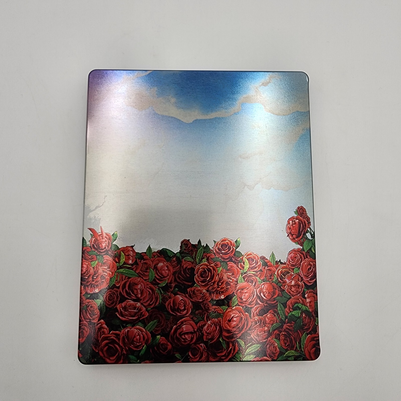 Borderlands 3 Steelbook Case - Game Case Only - No Game - Case #9