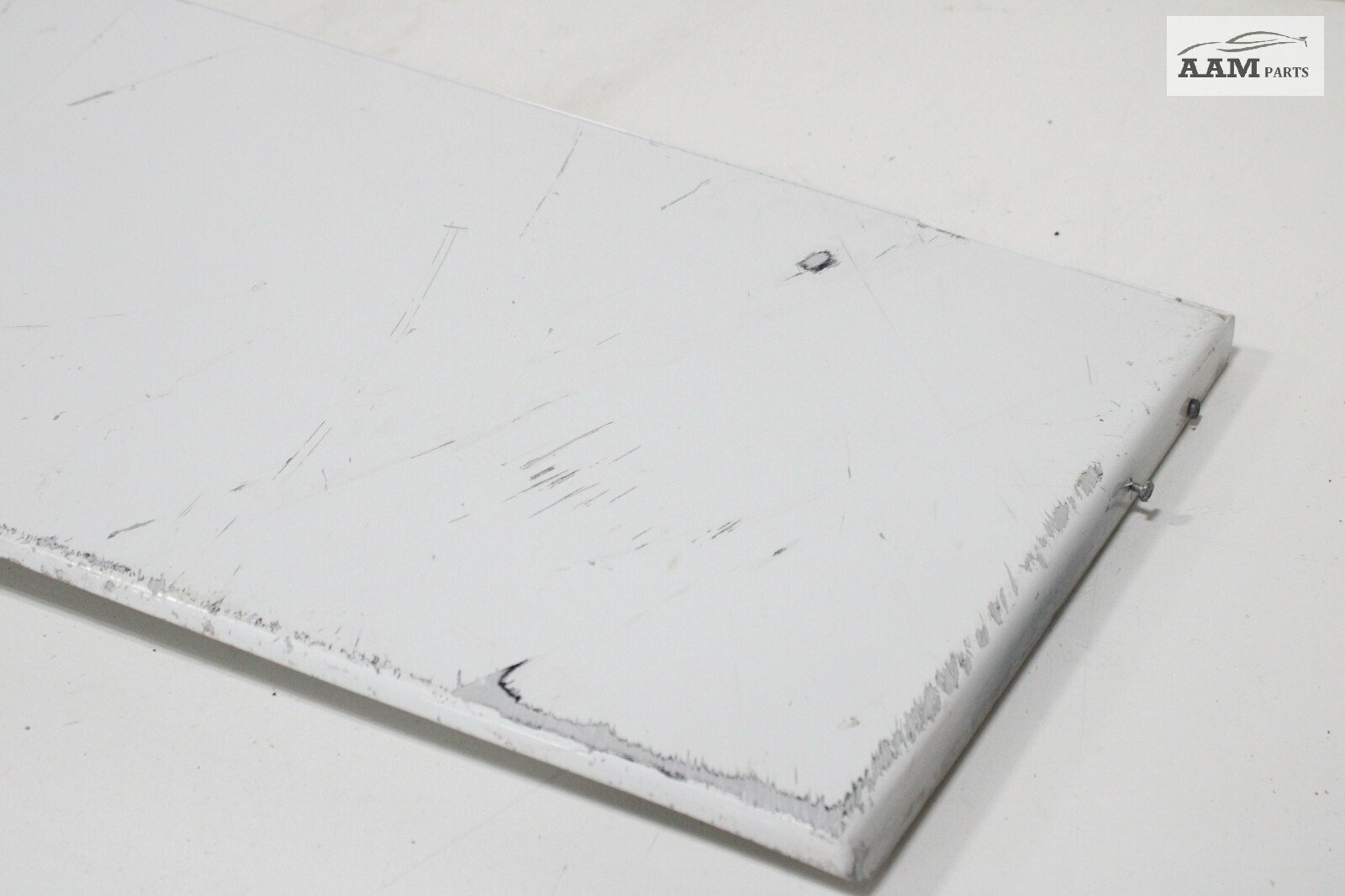 2018-24 FREIGHTLINER CASCADIA REAR LEFT UPPER CAB EXTENDER FAIRING PANEL OEM