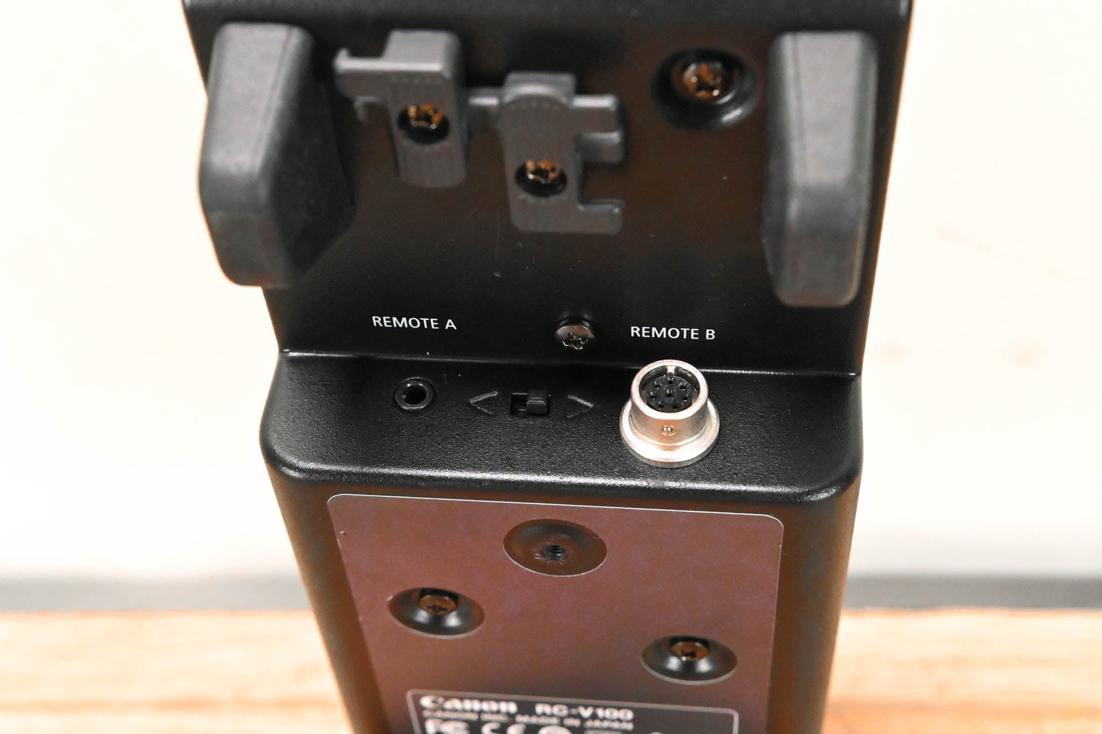 Canon RC-V100 Remote Controller CG01JQ2