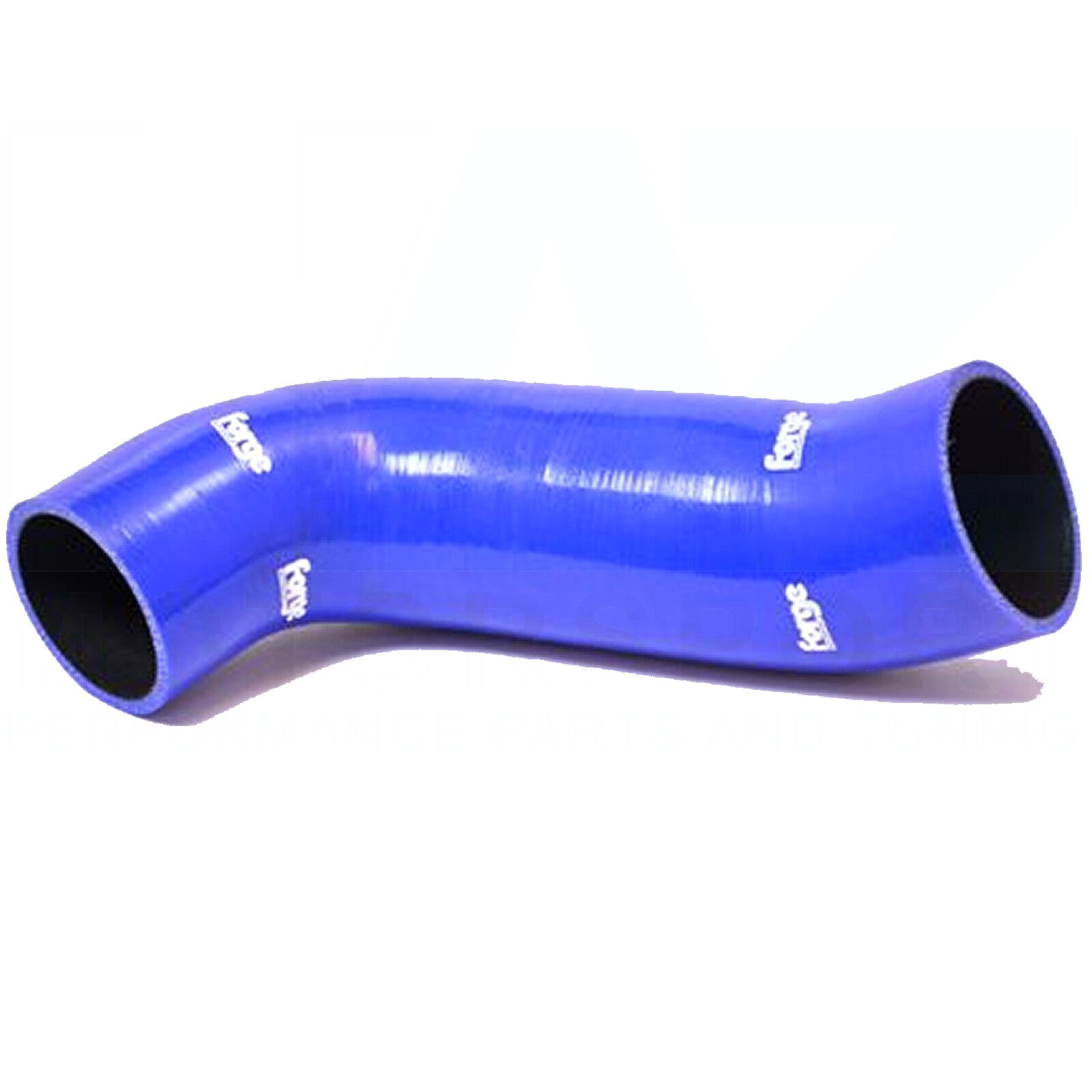 Forge Silcone Induction Intake Hose Golf Mk7 GTI/R Audi S1/S3 8V Cupra 280/290