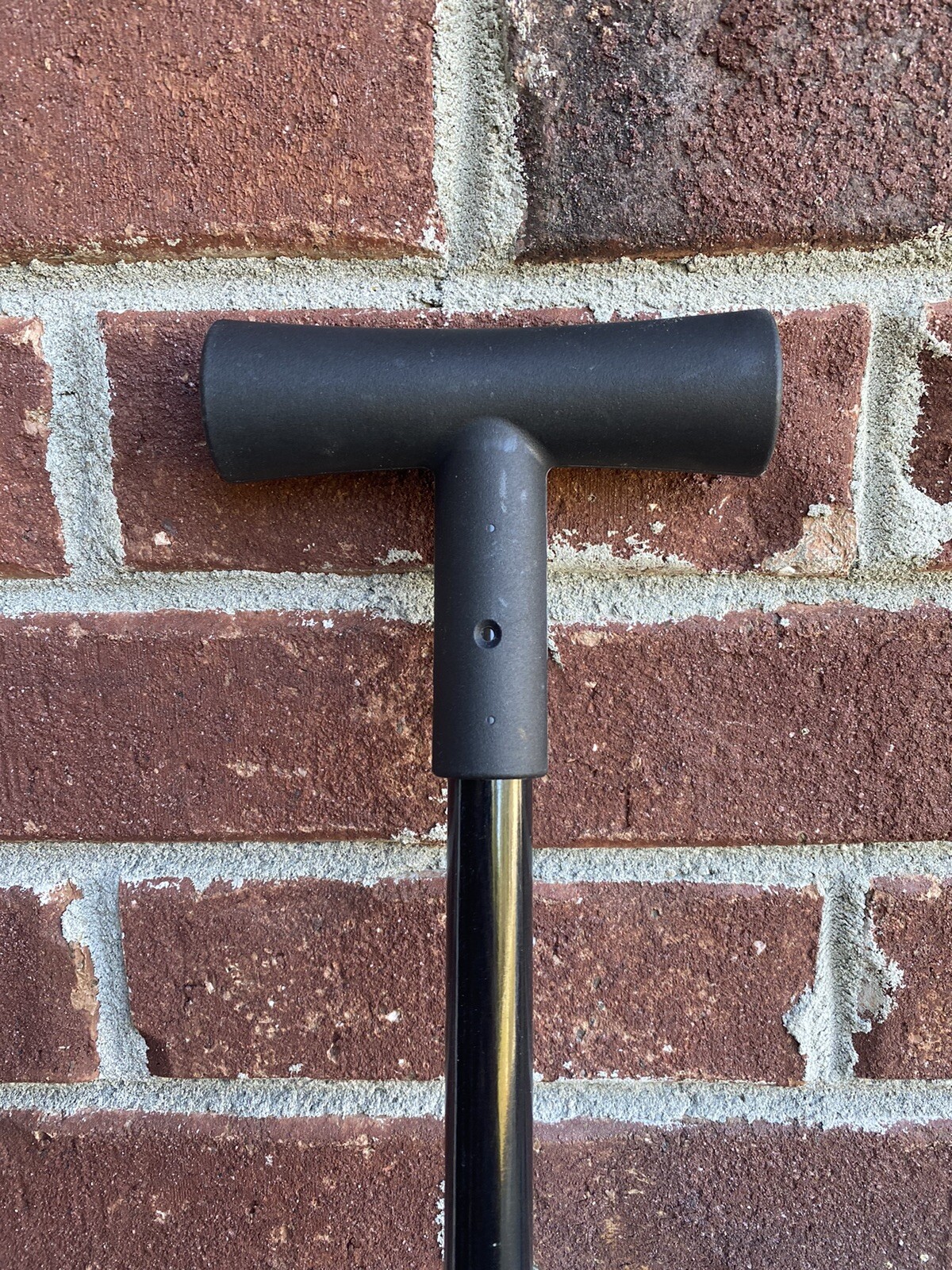 Stick Anchor 10 Ft Shallow Water Stick Anchor Pin. Anchor Pole. 2 Piece