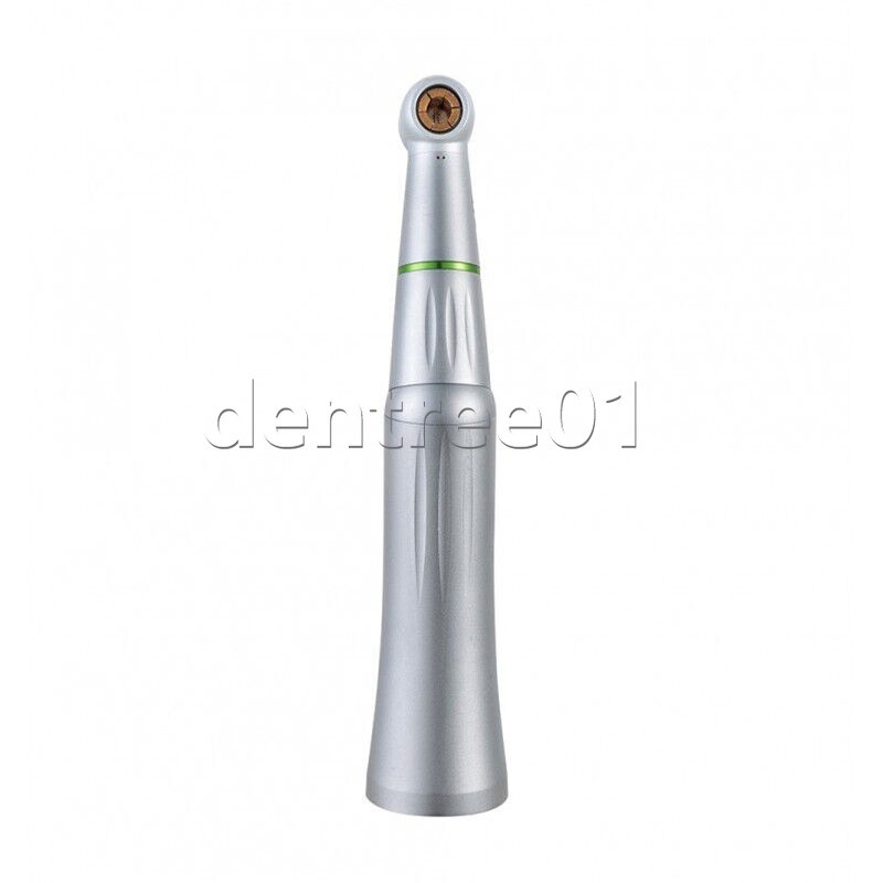 Dental 4:1 Endo E Type Reciprocating Handpiece Contra Angle Endodontic 60° M4