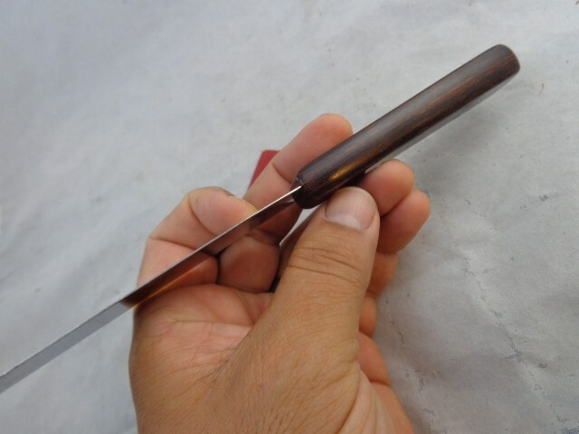 Spreader & Sandwich Knife Vintage 5 1/2" Blade