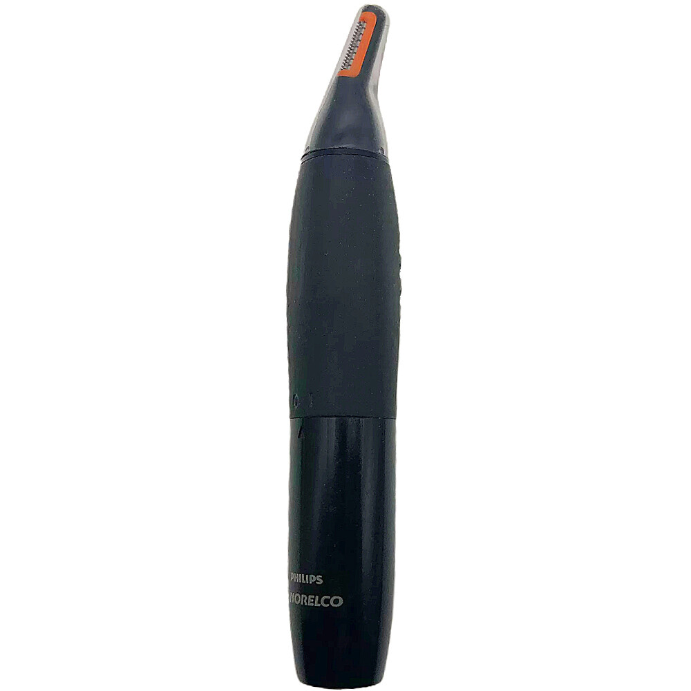 FOR Philips Norelco NT9110 NT9105 3700 Nose ear and eyebrow Hair Trimmer
