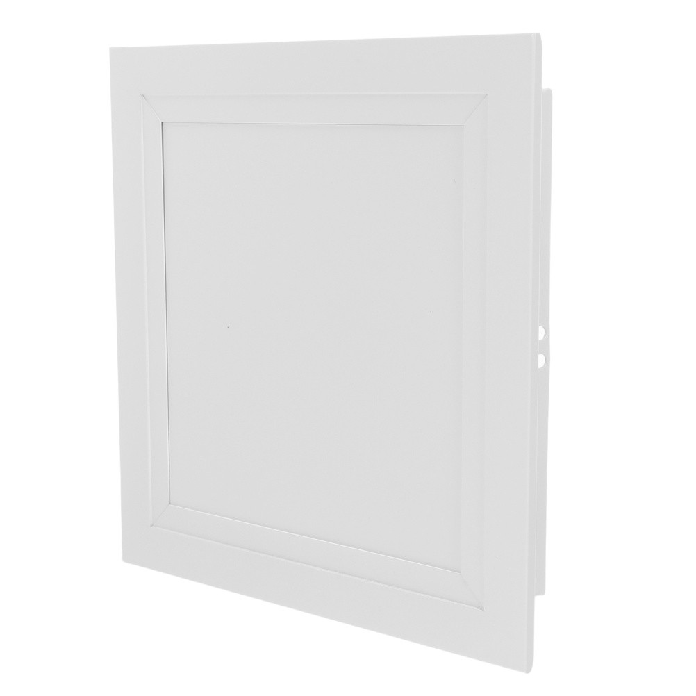 Drywall Access Panel Plumbing Cover Plates Aluminium Ceiling Hole
