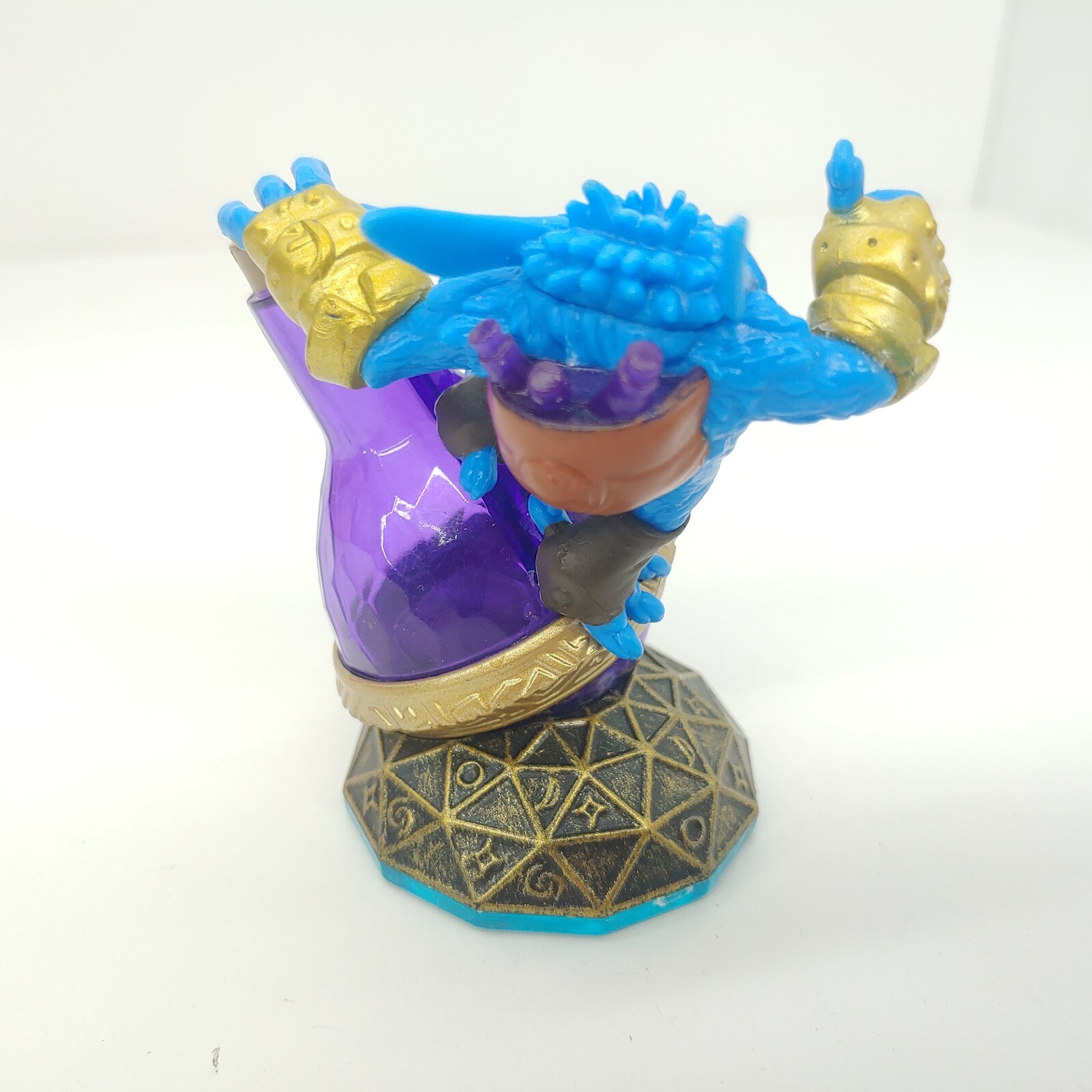 Skylanders Swap Force - Super Gulp Pop Fizz 2013