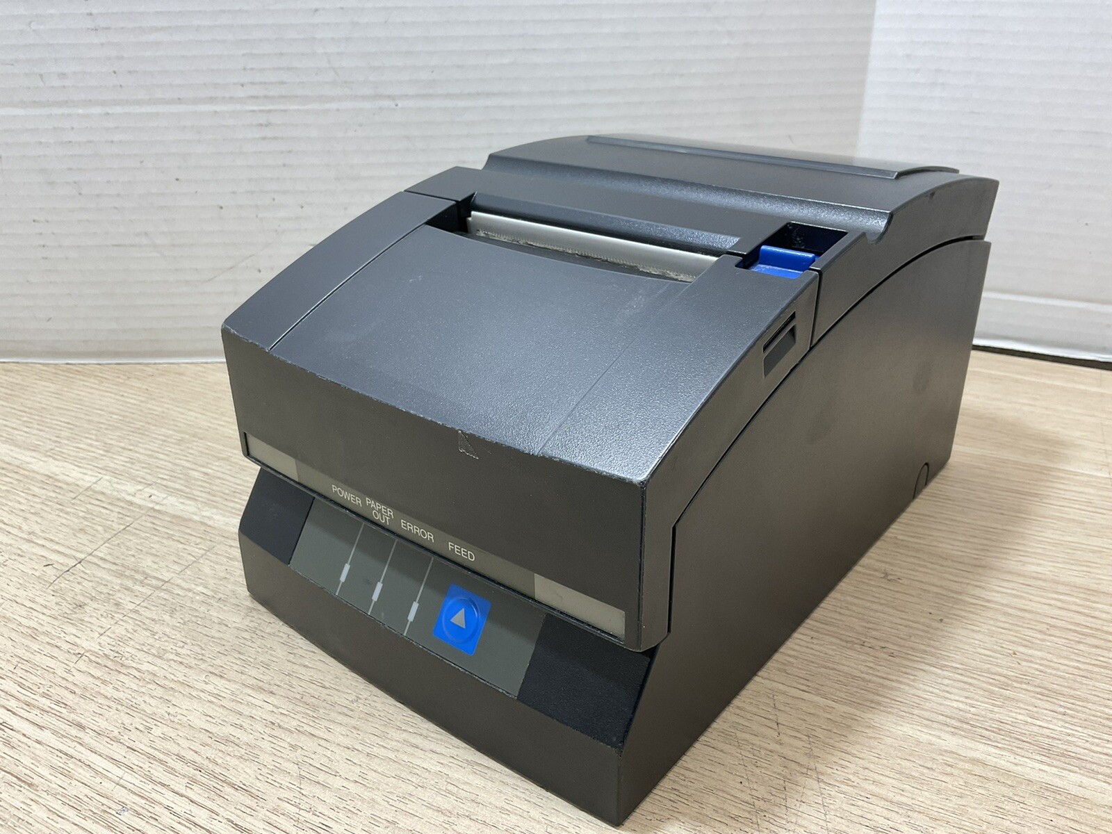 Citizen CD-S500A Dot Matrix Receipt Printer /JUA4009