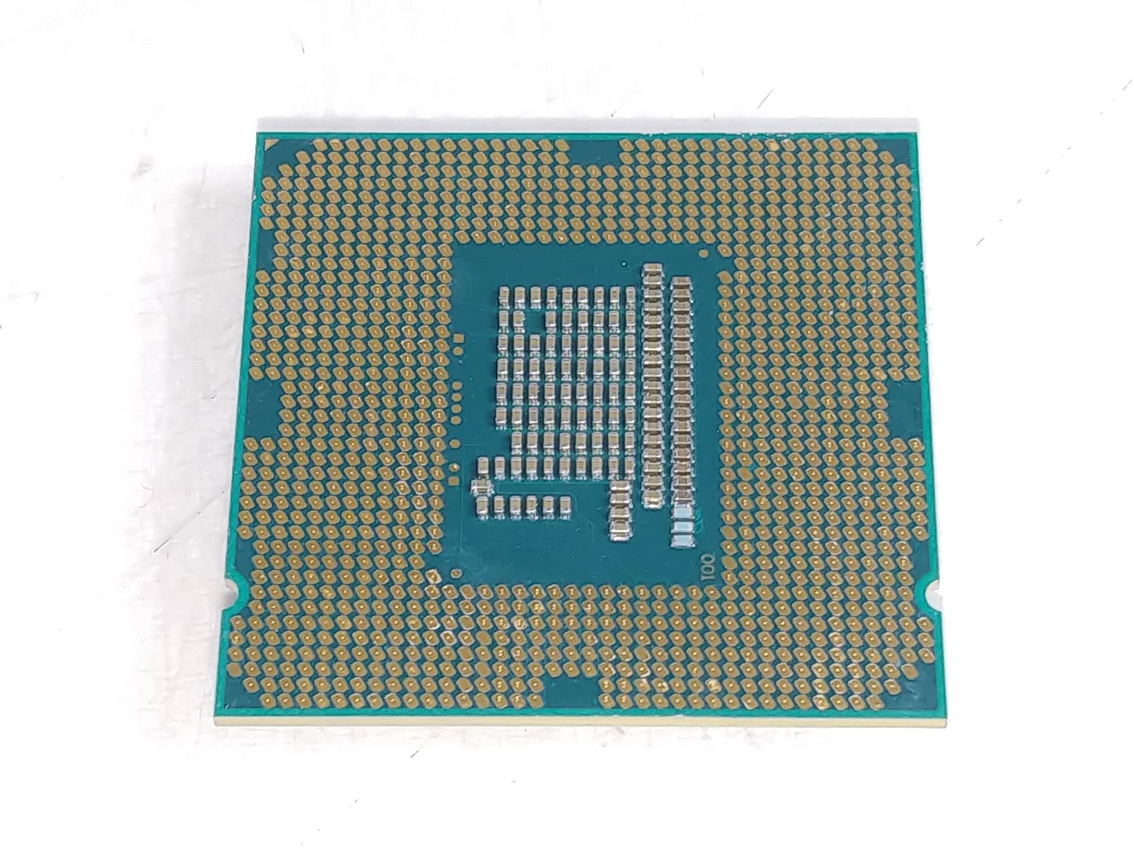 Intel Core i3-3220 3.30 GHz LGA 1155 Desktop CPU Processor SR0RG