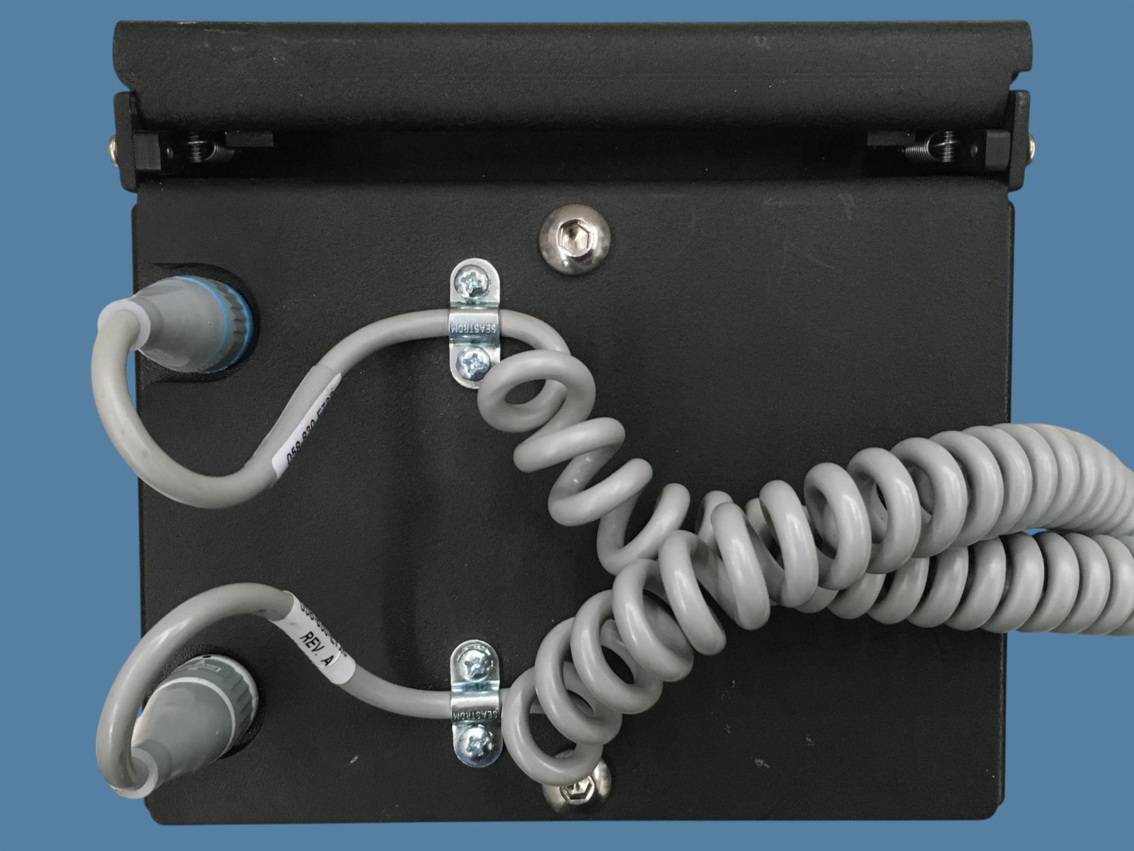 Biodex 058-830-E727 Hand Control & 058-830-E726 Joystick for 800/840 Table