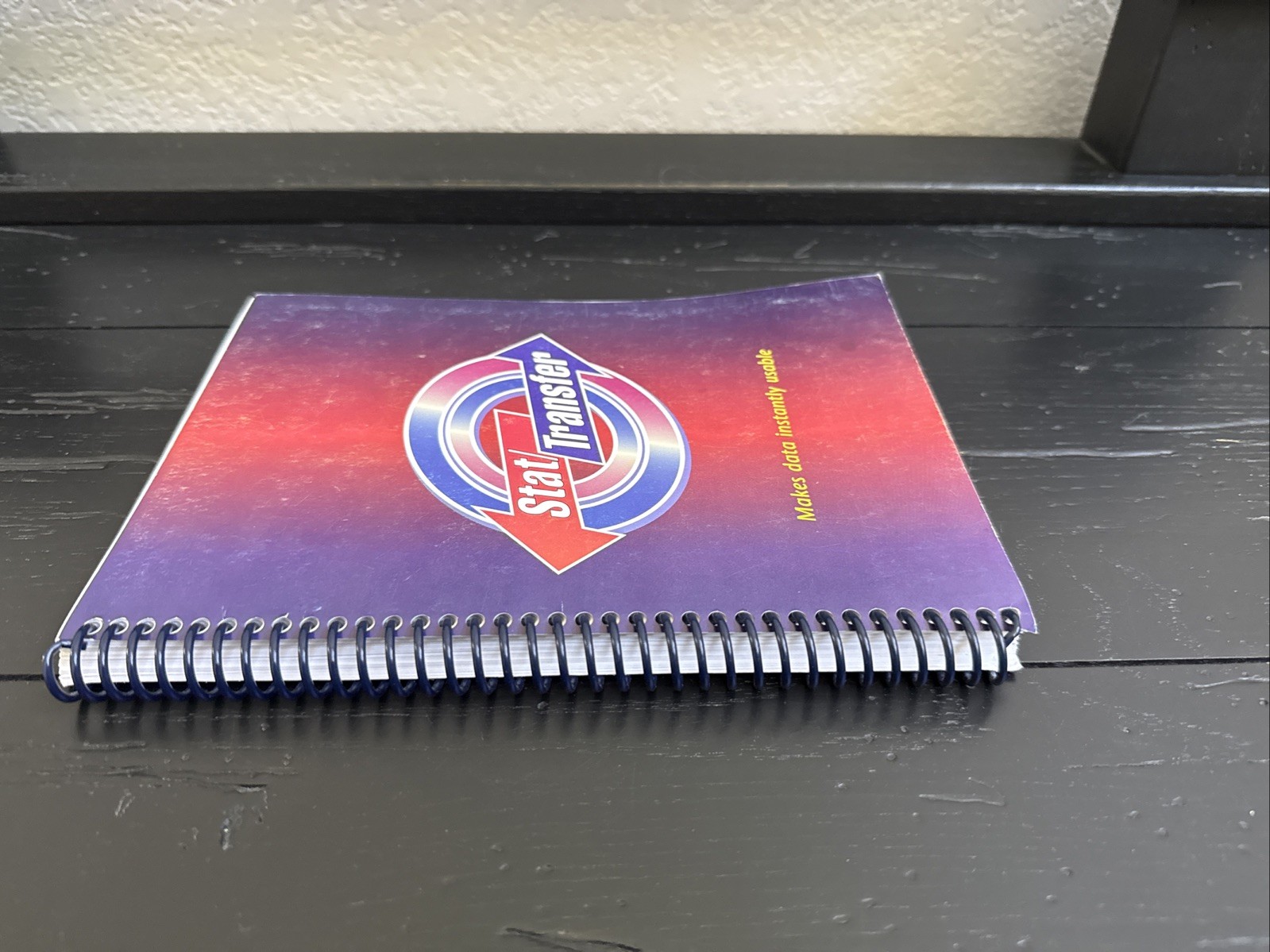 Stat/Transfer File Transfer Version 7 Reference Manual Circle Systems 2003