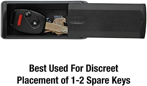 Hide A Key Master Lock Key Box Car Magnetic Key Holder Large Magnet Locker Hider