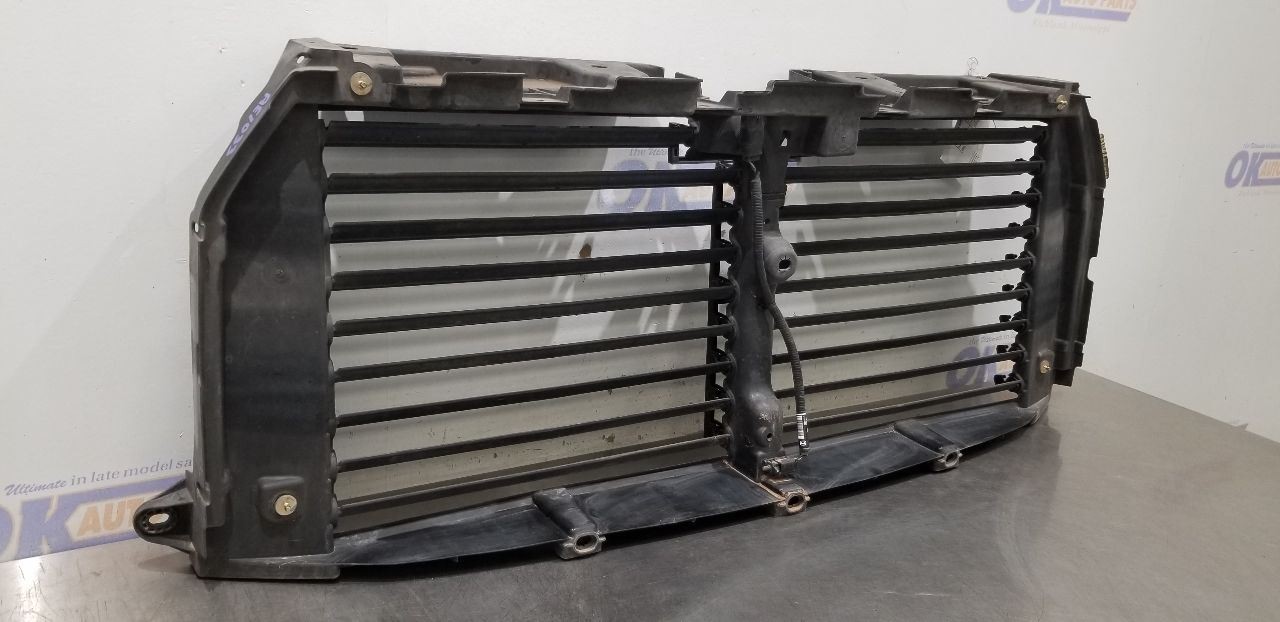 15 FORD F150 3.5L UPPER AIR SHUTTER