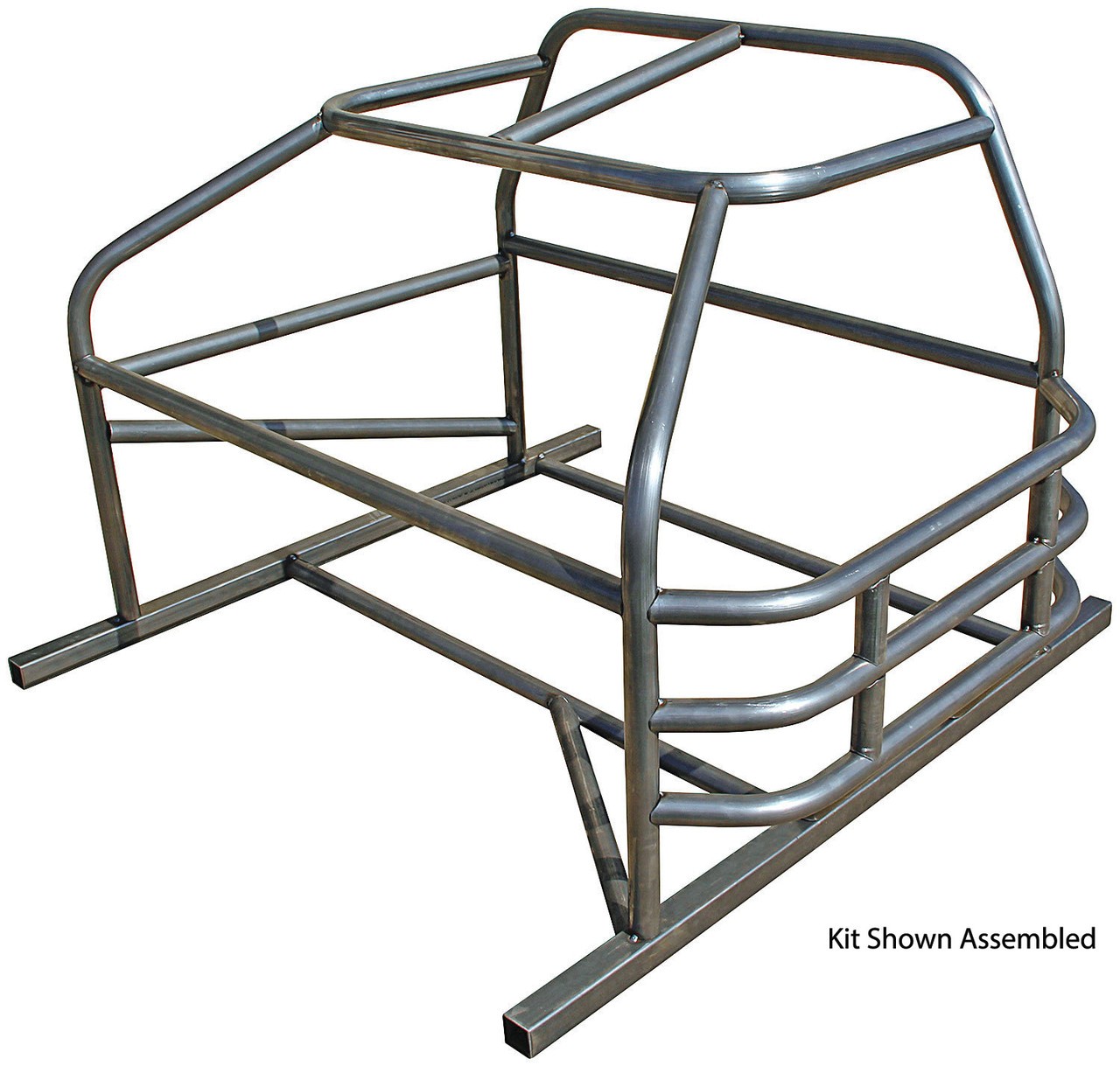 Allstar Performance Roll Cage Kit Neon ALL22097