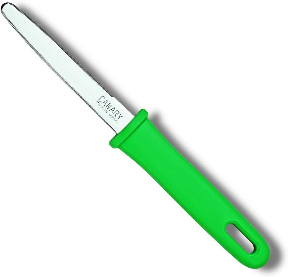 CANARY Cardboard Cutter Dan Chan, Safety Box Cutter Box Opener Tool, Safe Ser...