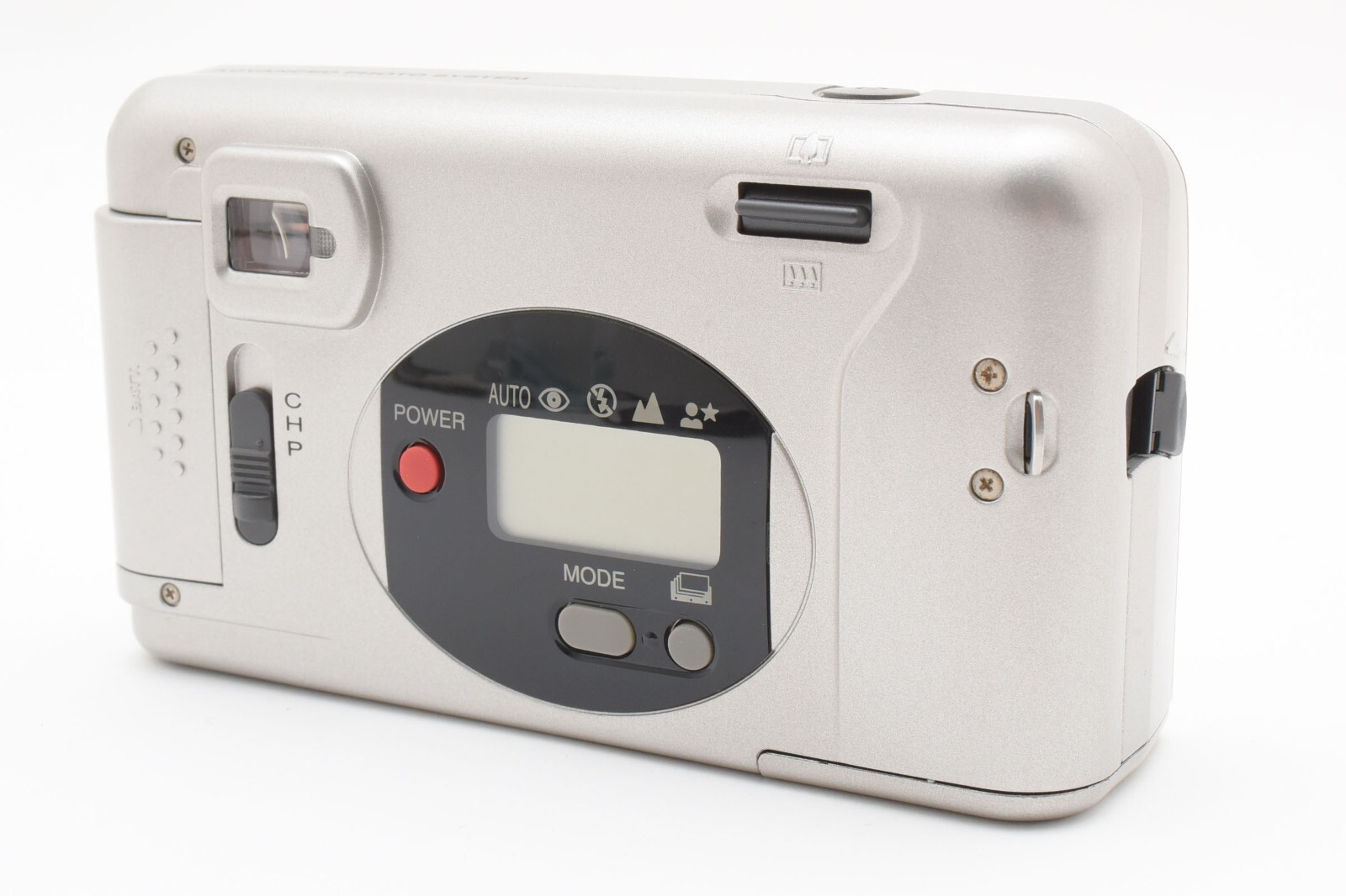 [Near Mint] Fujifilm EPION 310Z MRC Compact Digital Camera
