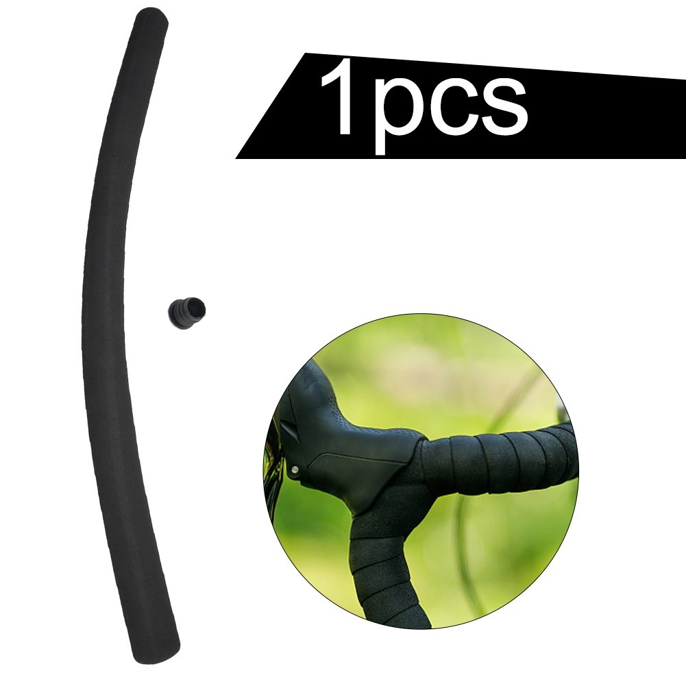 1pcs Sport Foam Sponge Handlebar Cover MTB Bike Cycle Grips Bicycle Accessory /