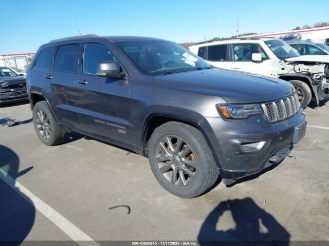 Passenger Air Bag Wk Body VIN E Or F 6th Digit Fits 16-22 GRAND CHEROKEE 2363113