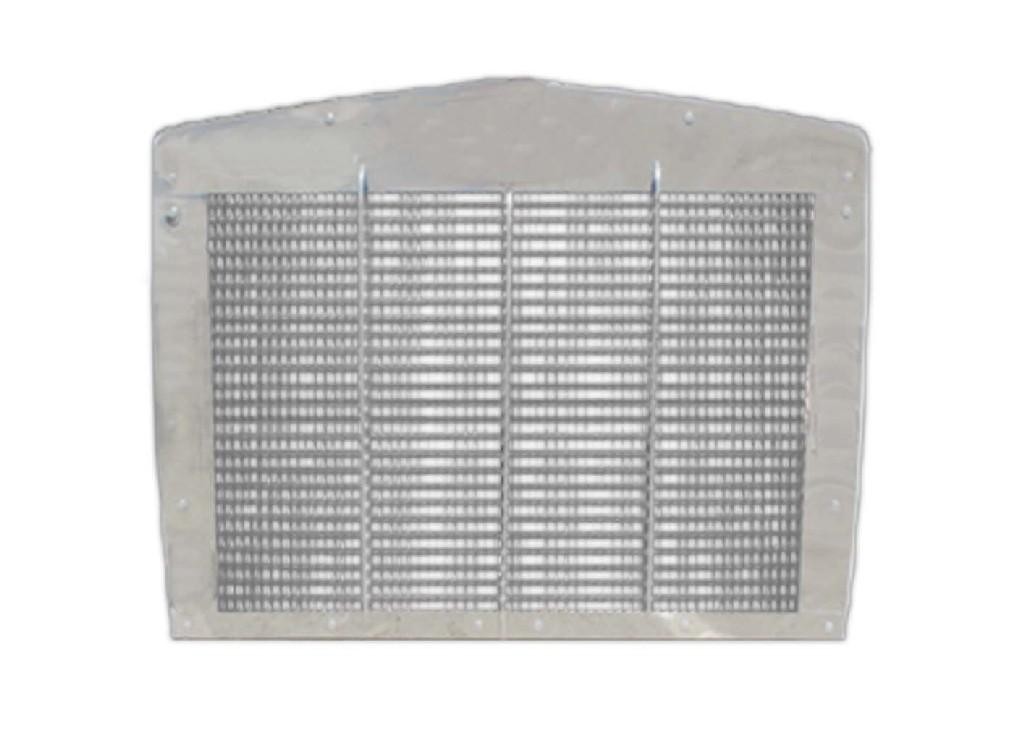 Kenworth T800 Grille Set