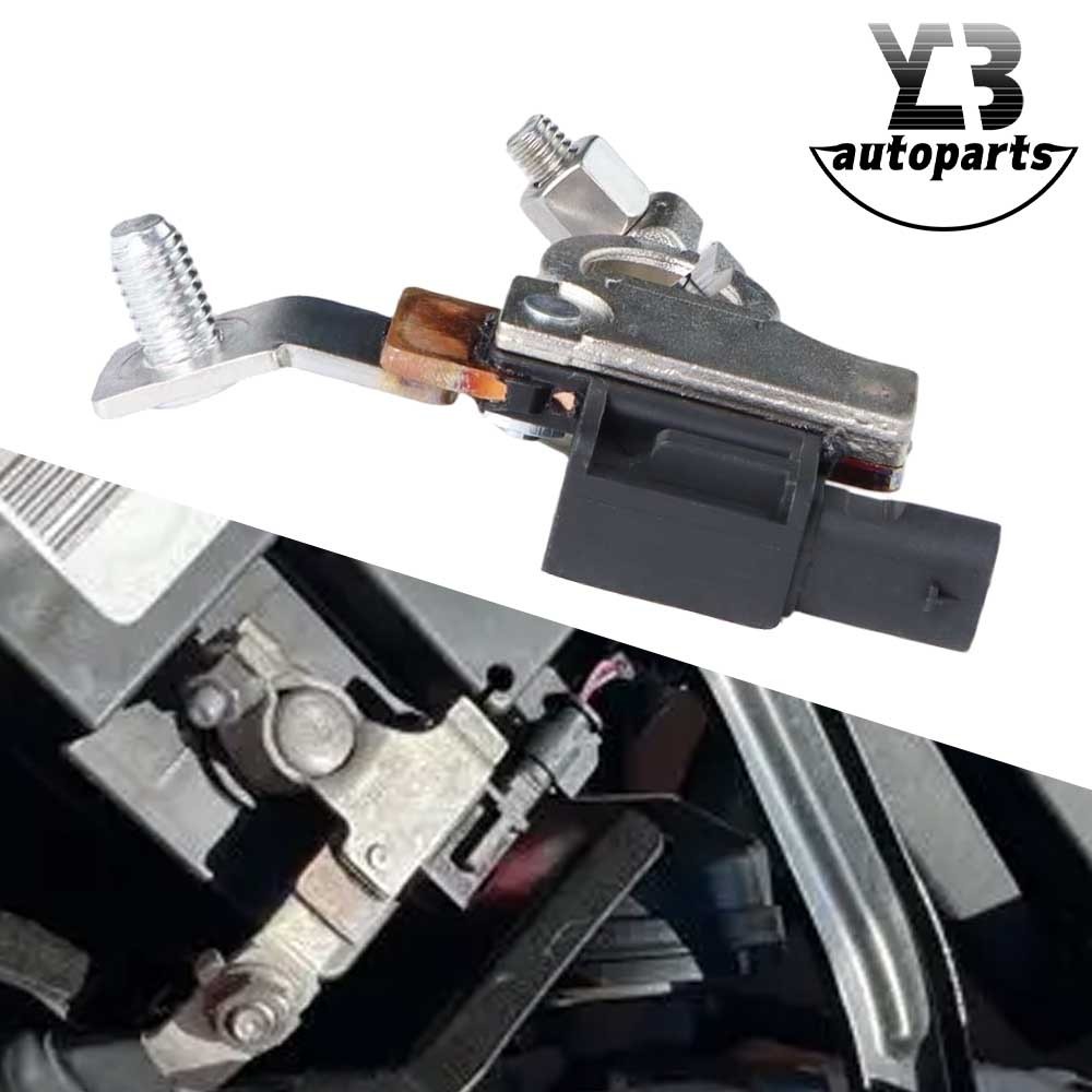 13599060 Battery Cable Terminal End Sensor Connector For Cadillac XT5 2017+ AGM