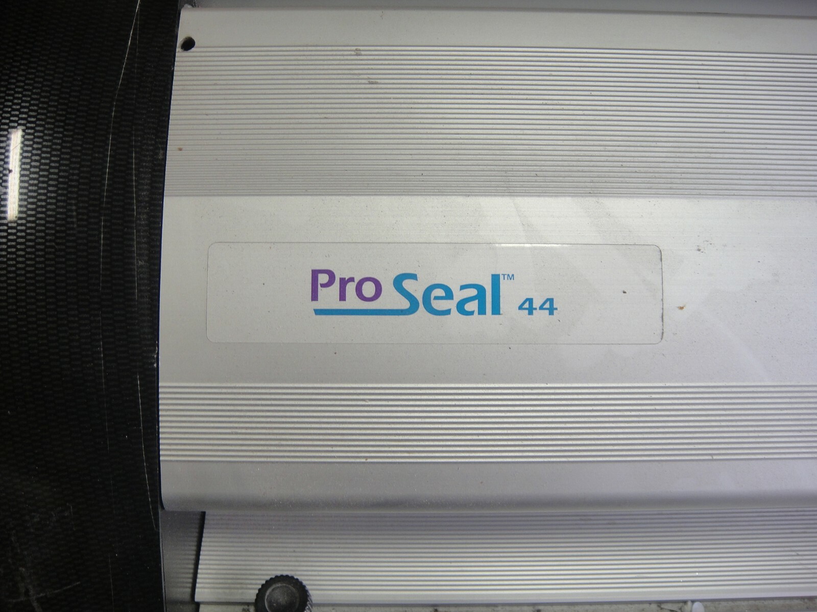 ProSeal 44 Laminator, 2000