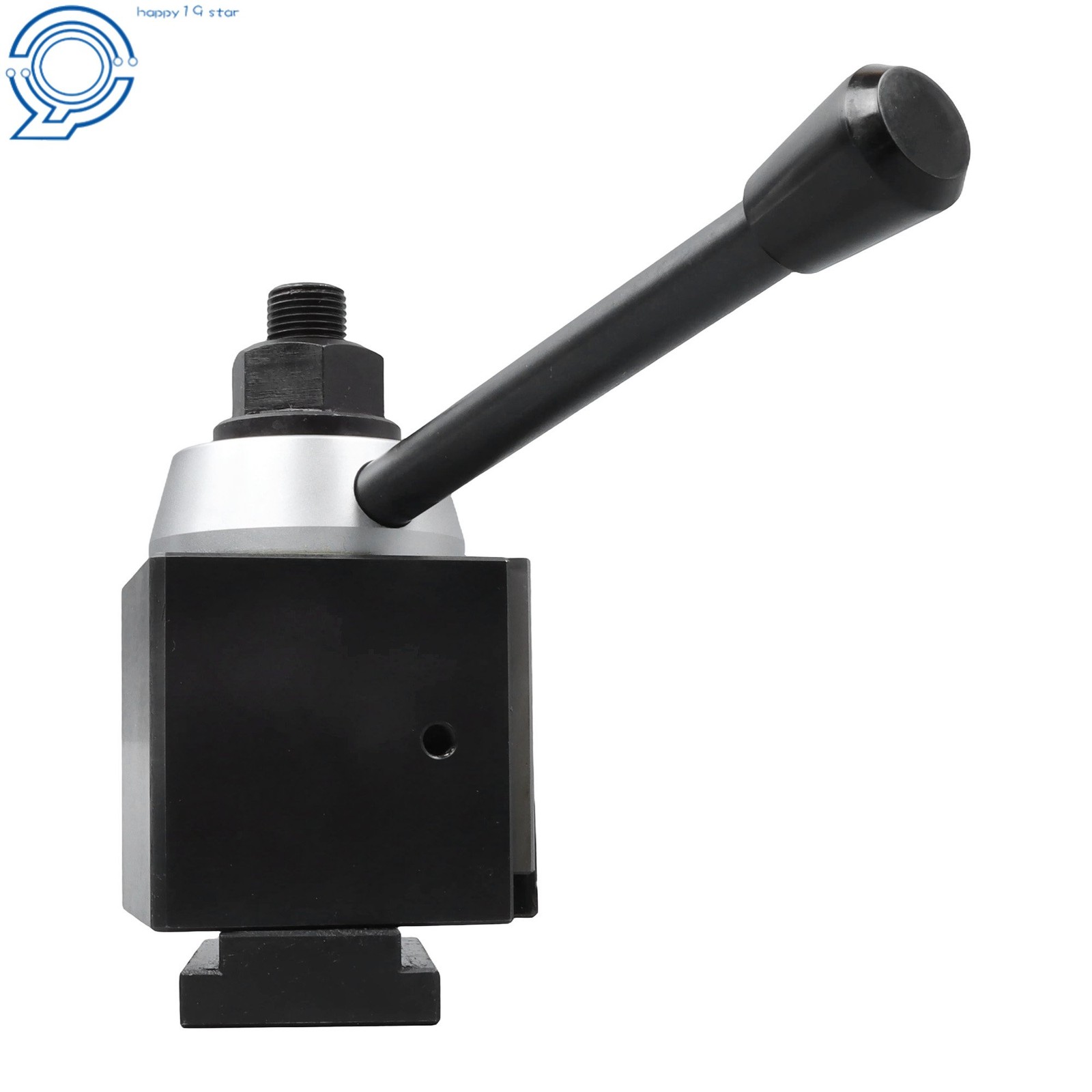 Wedge Quick Change Tool Post CA 250 444 For 14-20 Swing Lathe Machines