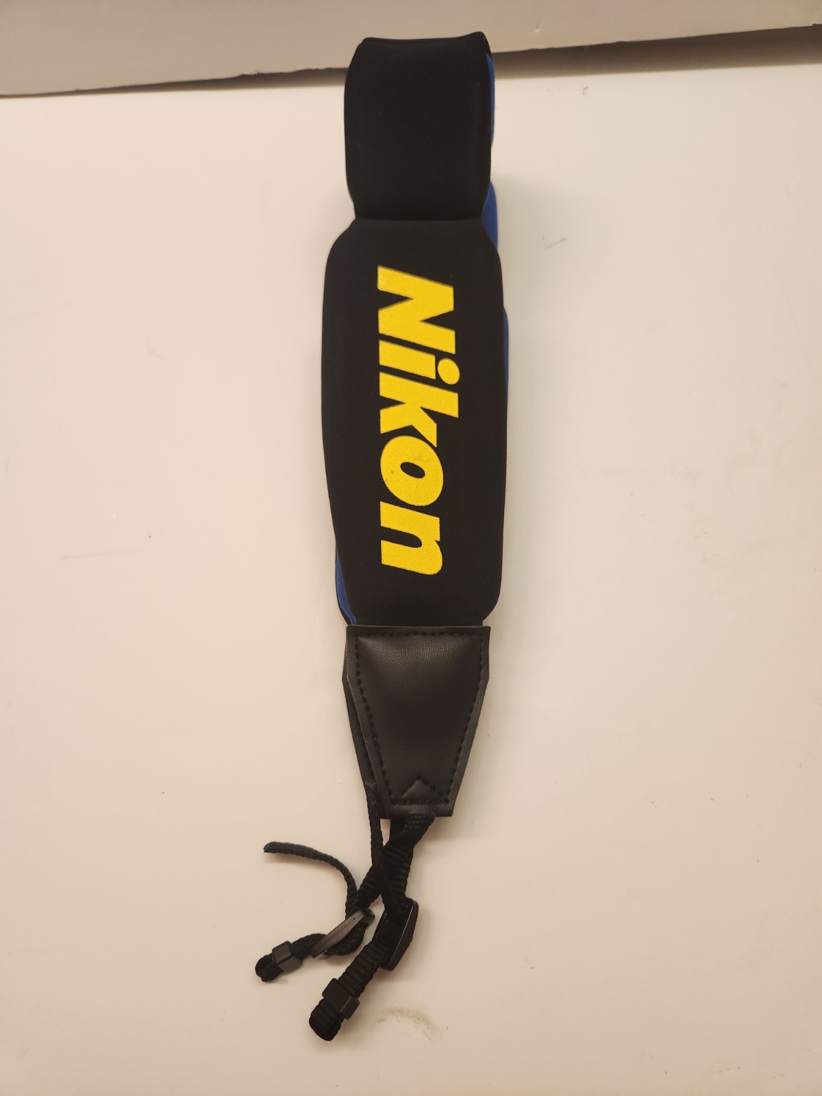 Nikon Deluxe Floating Strap