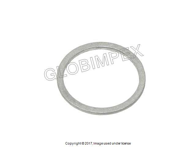 PORSCHE 911 Boxster Cayman (97-08) Oil Pressure Relief Valve Seal 20X24X1.5mm