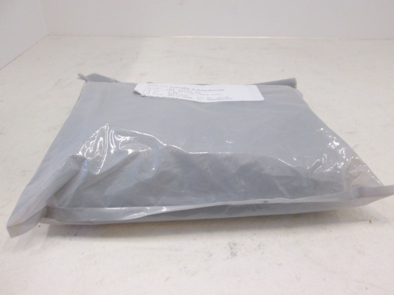 ASM, AB530 Linear Encoder Cable Assy, 02-37221-02, New