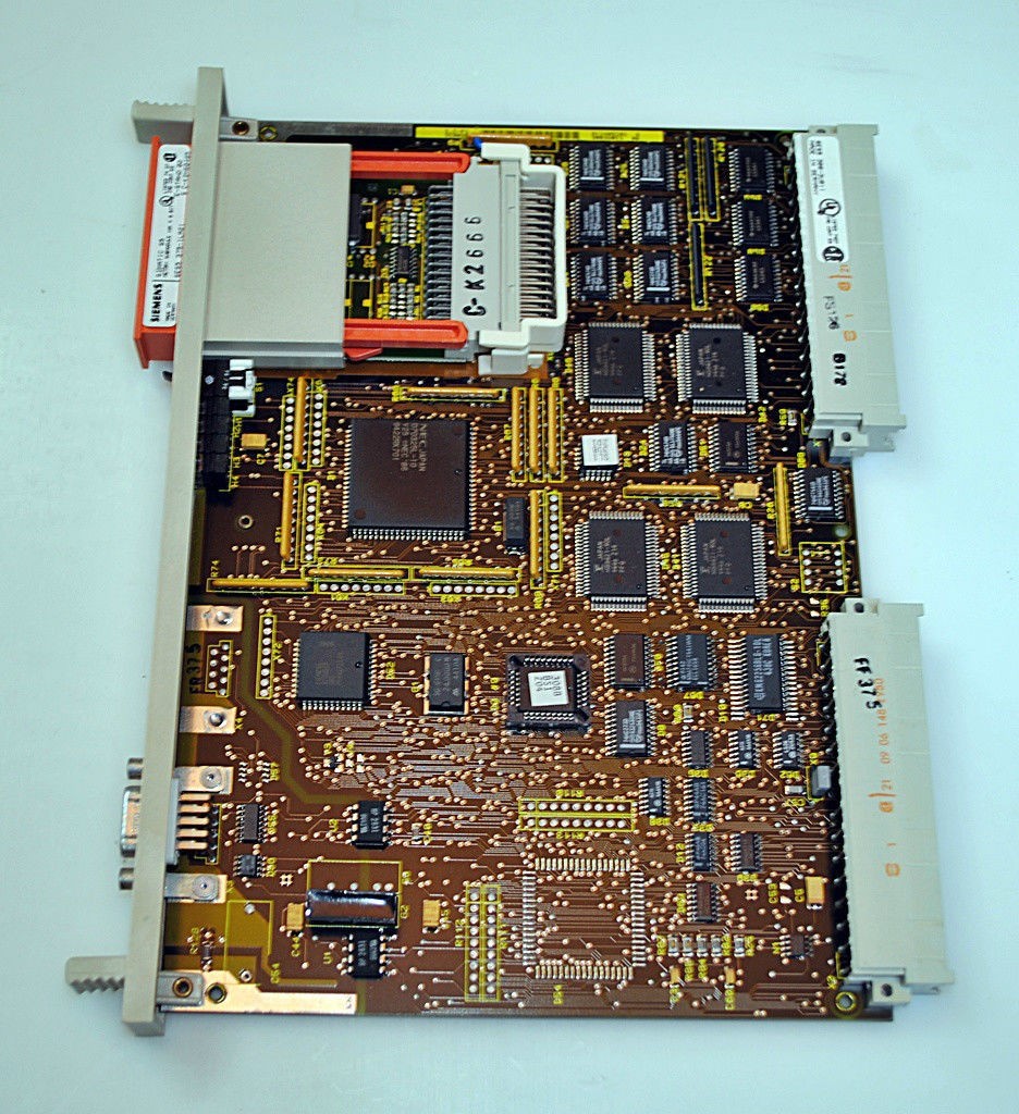 SIEMENS SIMATIC S5 INTERFACE MODULE 6ES5 308-3UB11 free ship