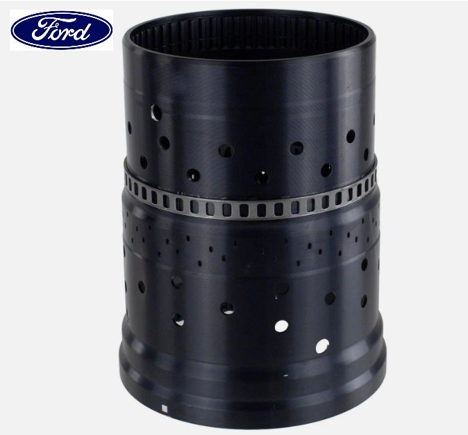 Ford 10R80 Aluminum Cylinder OEM Anodized Reaction Shell 2017-2022  PC3Z-7B177-A