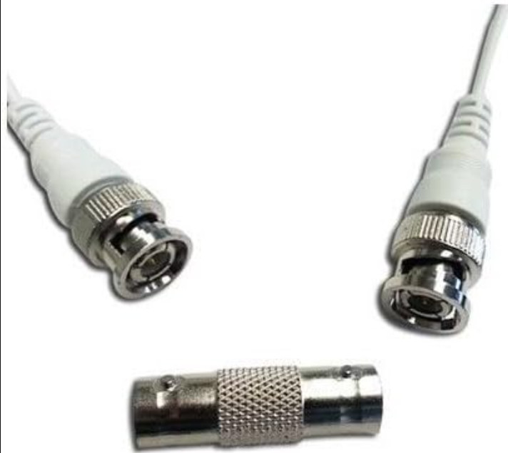 Night Owl Security Surveillance System Cable Extend Coupler 10pc for 4, 8, 16 ch