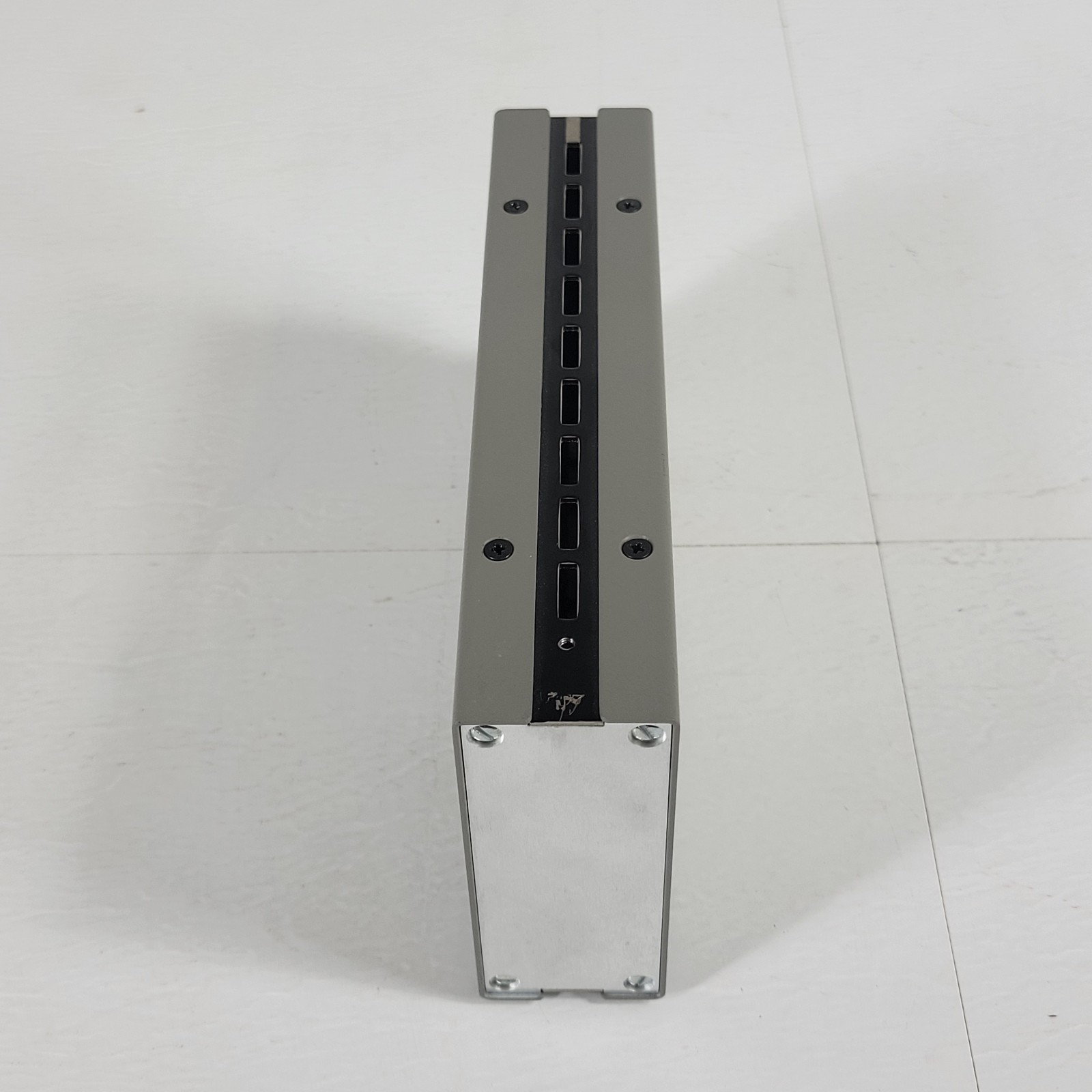 SRS Stanford Research SIM9B1 Blank Prototype Module for SIM900 Mainframe