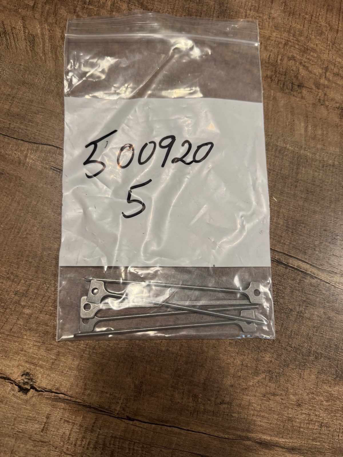 Paslode Replacement Parts