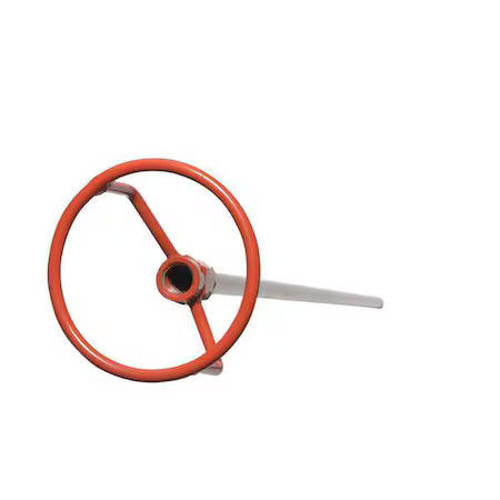 Reotemp Fm36-16 Probe Guard, 3 Ft. Stem, For 1/2 In. Probe