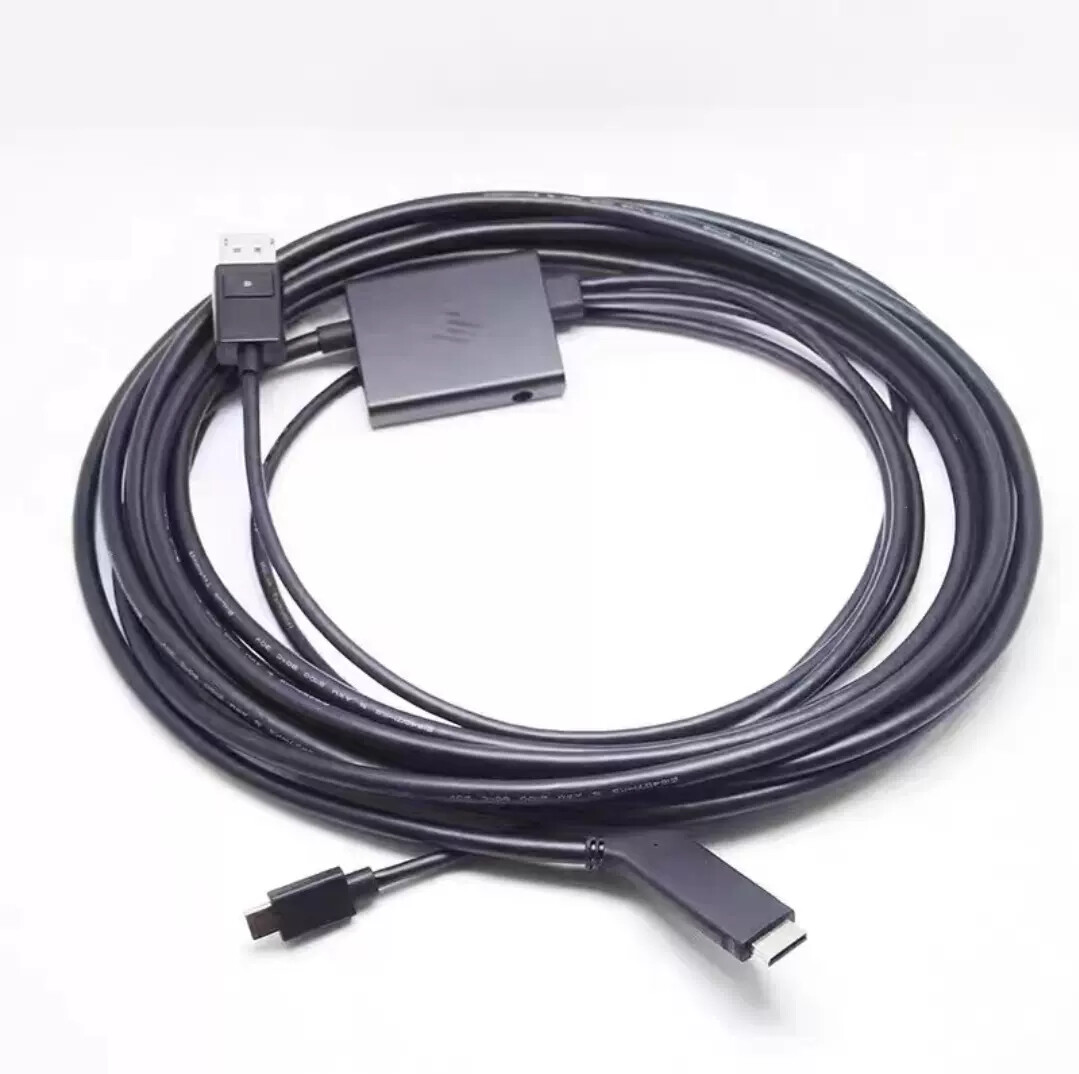 HP Reverb G2 VR Glasses Cable VR Headset Connecting Cable 6-Meter 6M