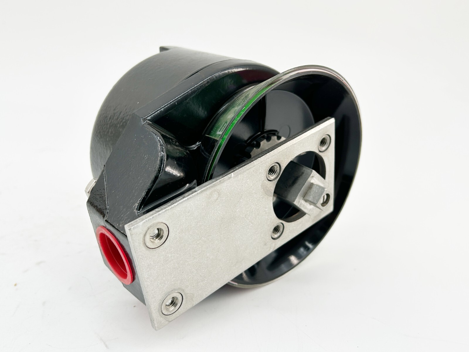 New Stonel SEH90 Mechanical Position Switch Quartz 10A