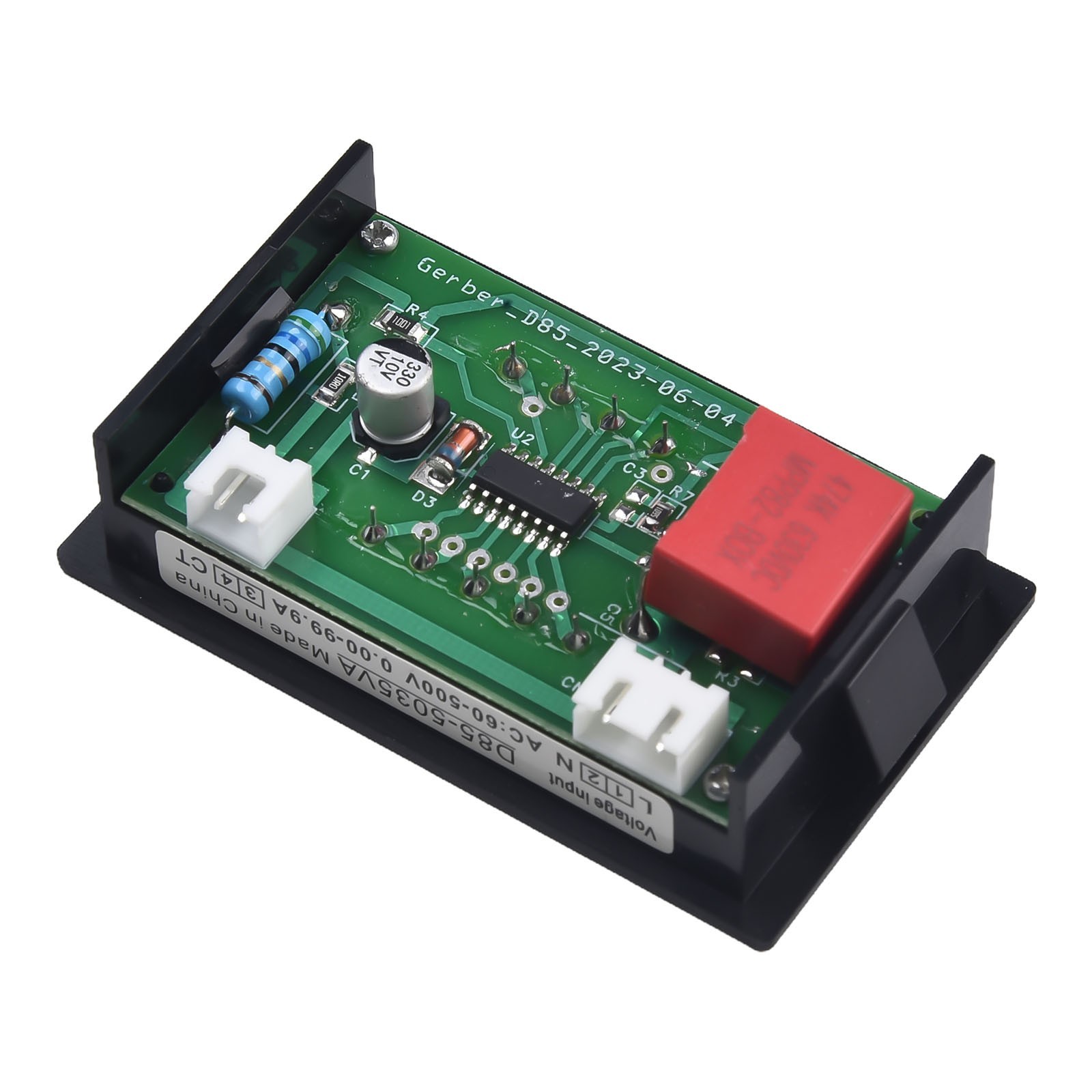 Weight Measuring Range Voltage Measuring Error Voltmeter Ammeter Current Range