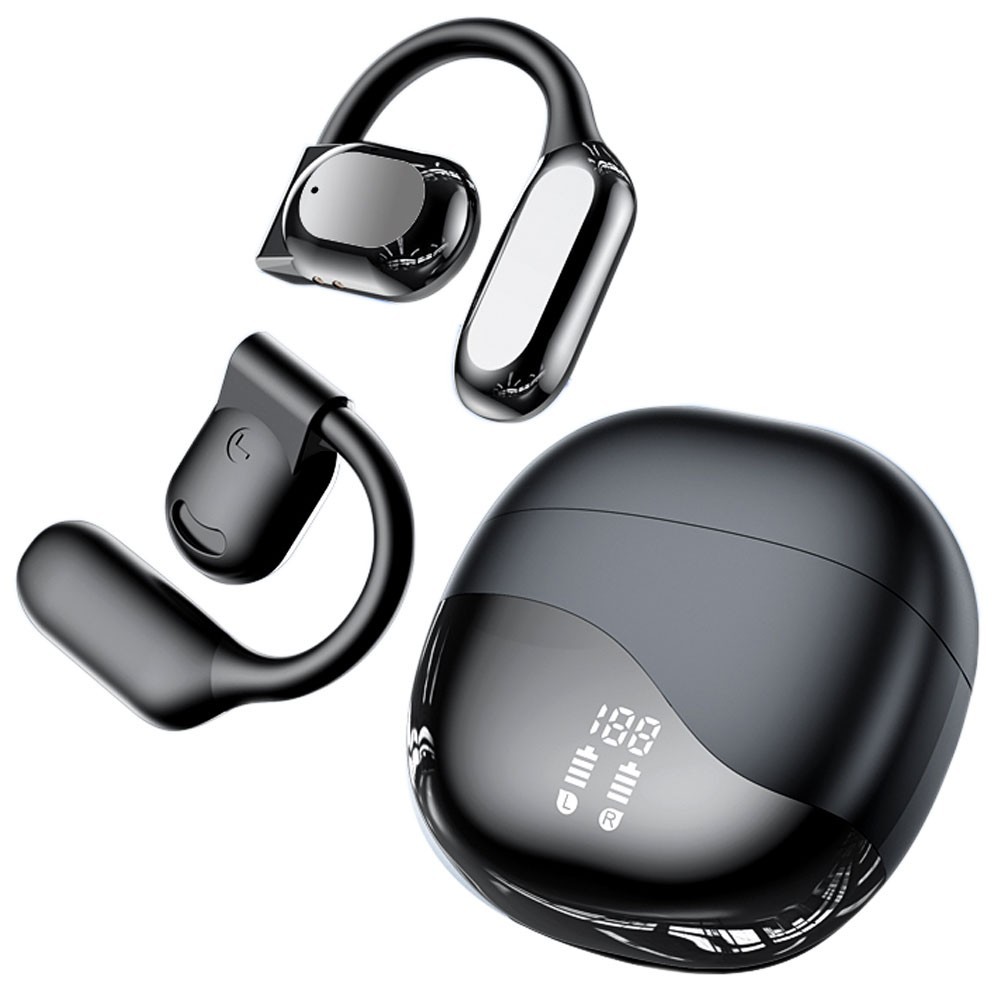 Wireless Bluetooth Over Ear Comfortable Earbuds For Google Pixel 10 9 8 7 6 5 4a